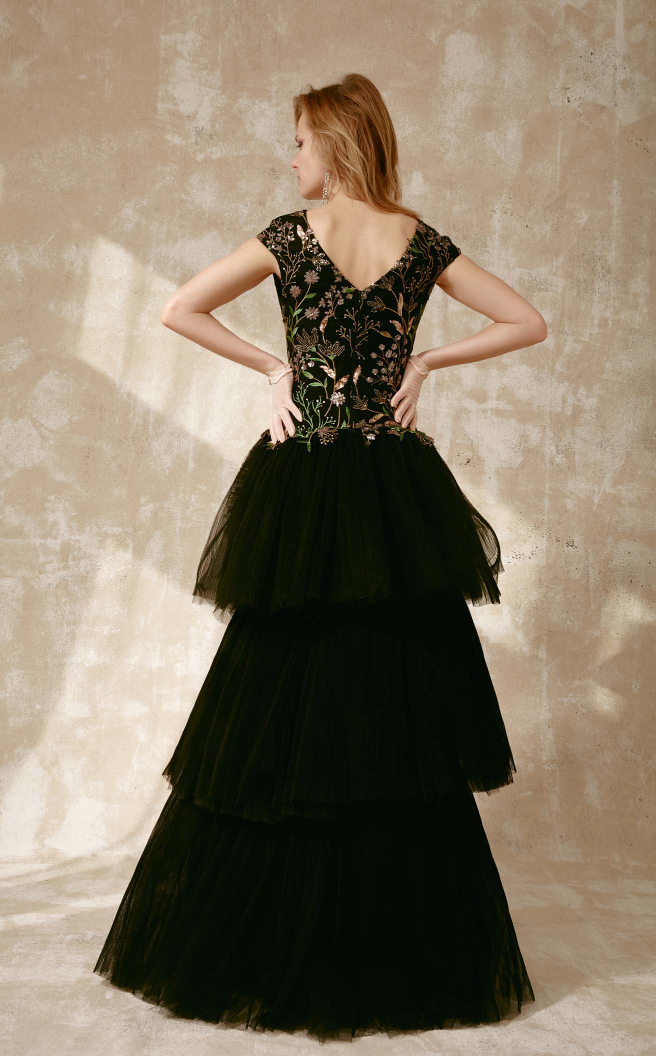 Beside Couture ED1636 Dress - Image 2
