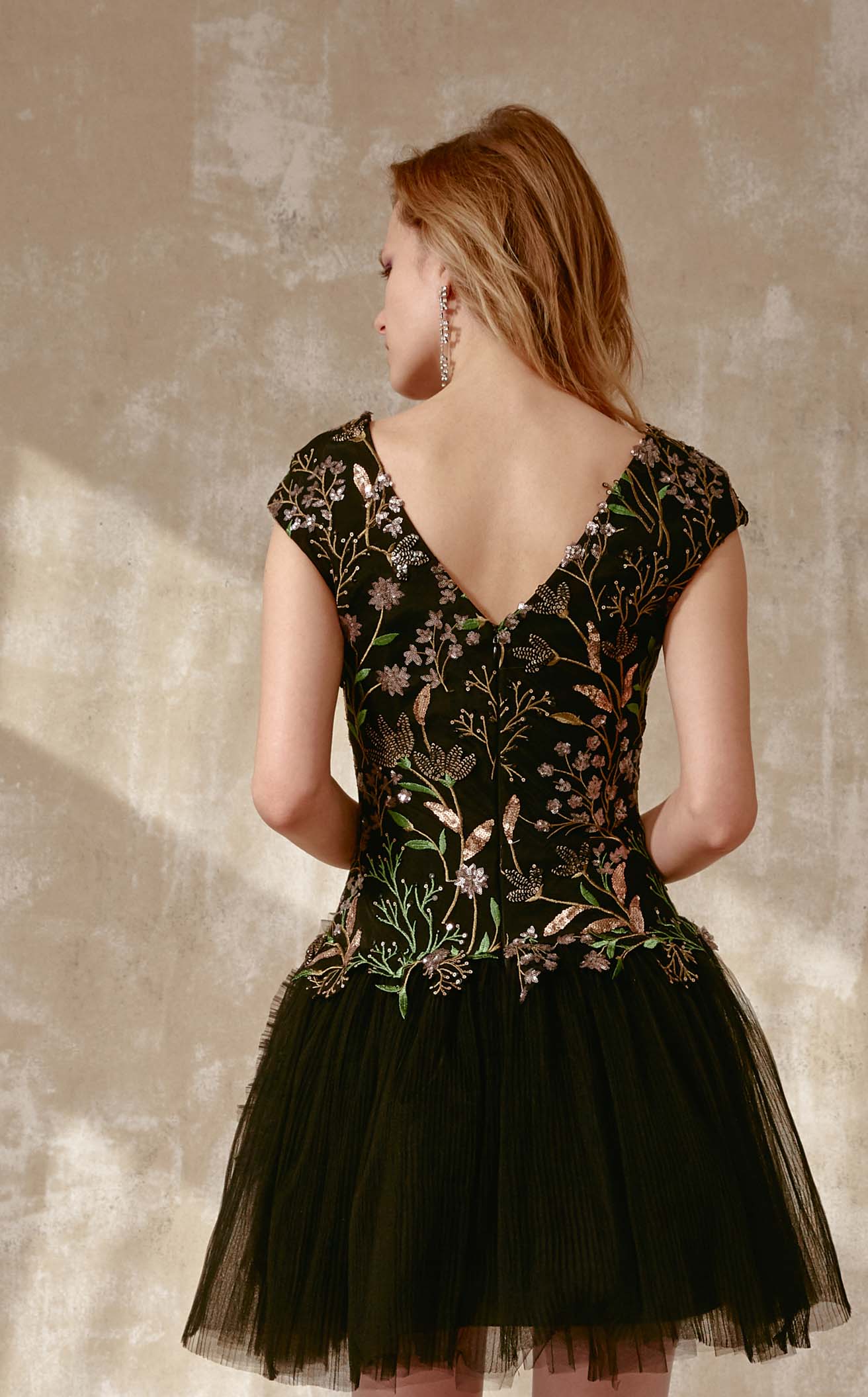 Beside Couture ED1637 Dress - Image 4