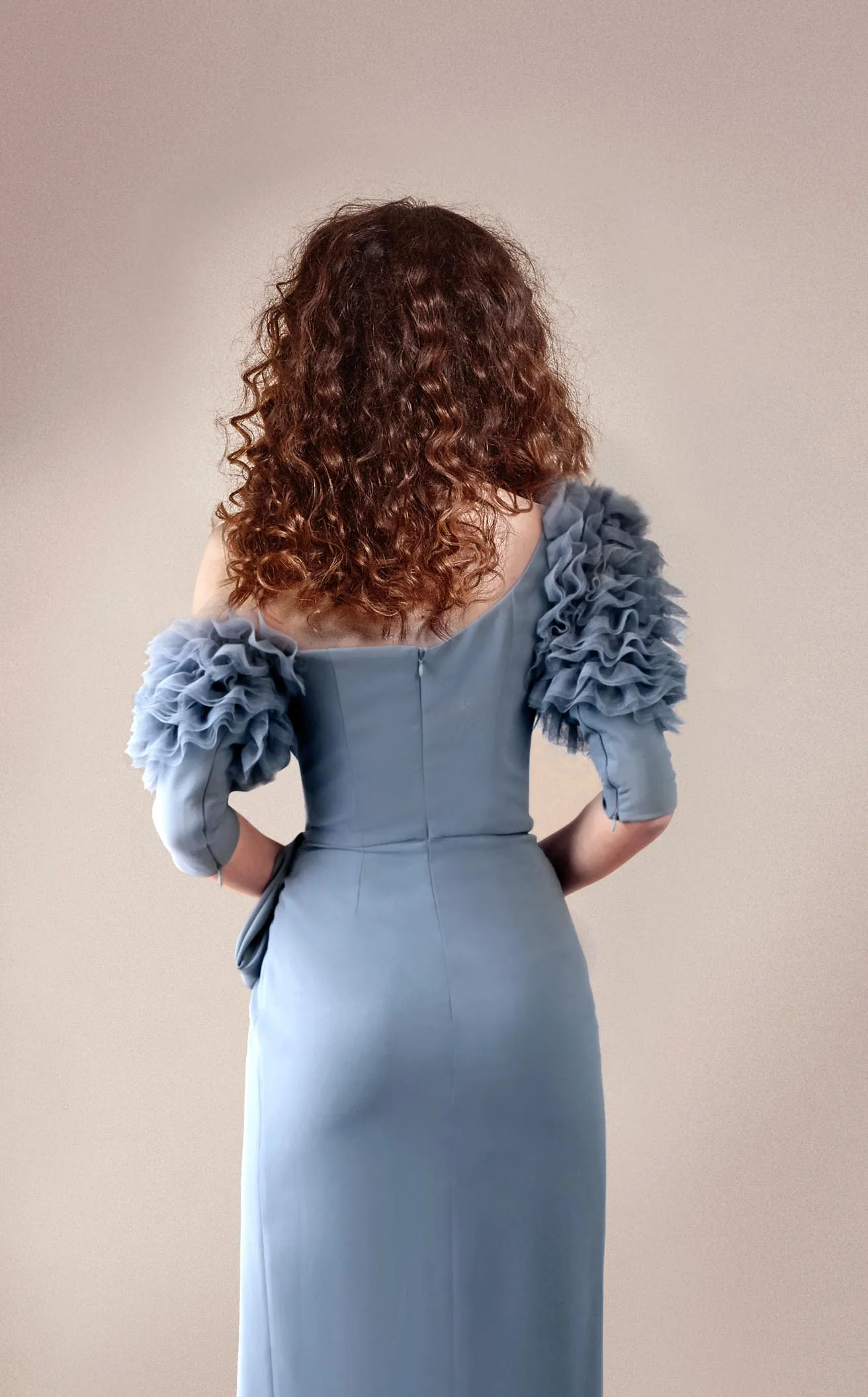 Beside Couture ED1643 Dress - Image 4