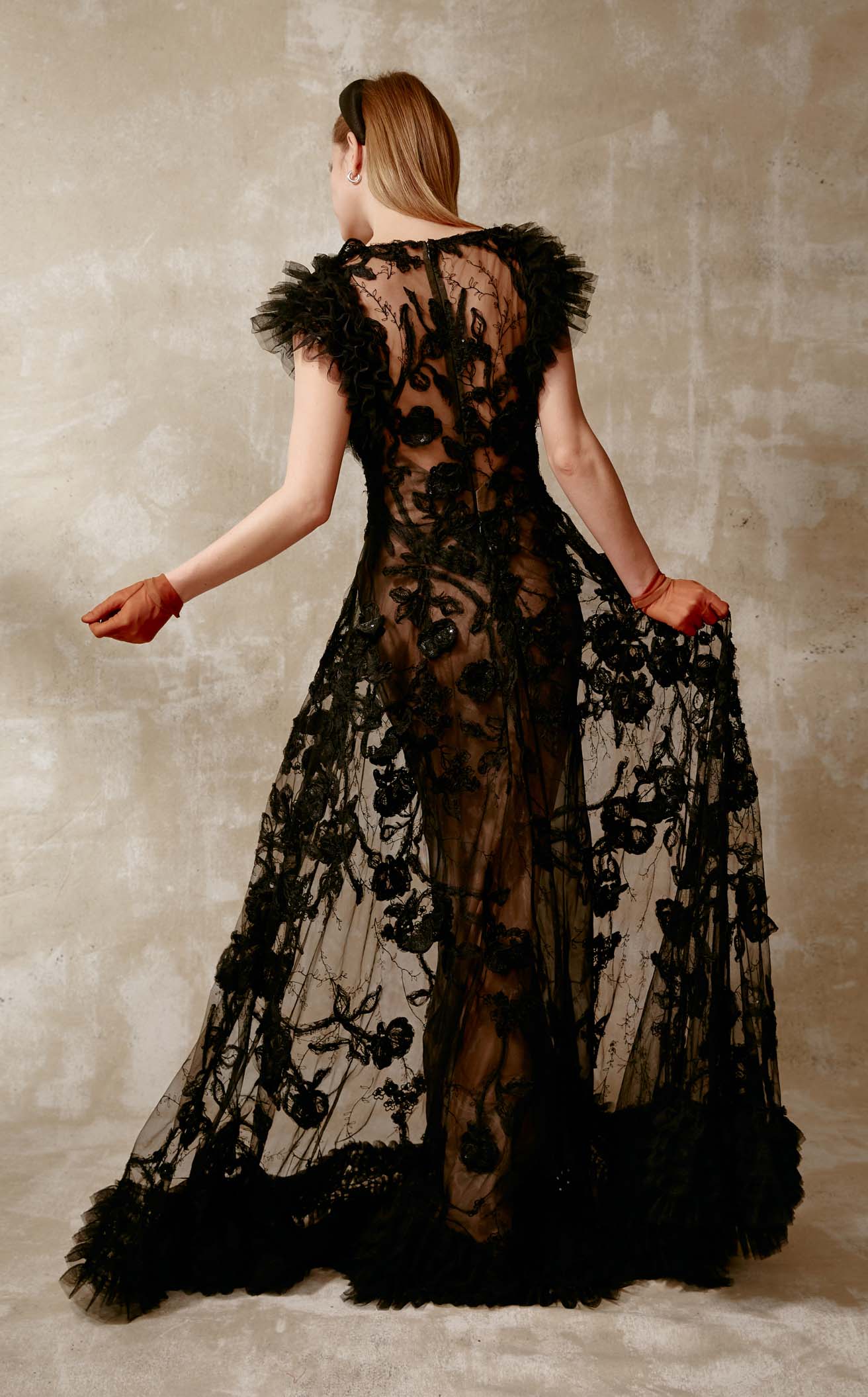 Beside Couture ED1662 Dress - Image 2
