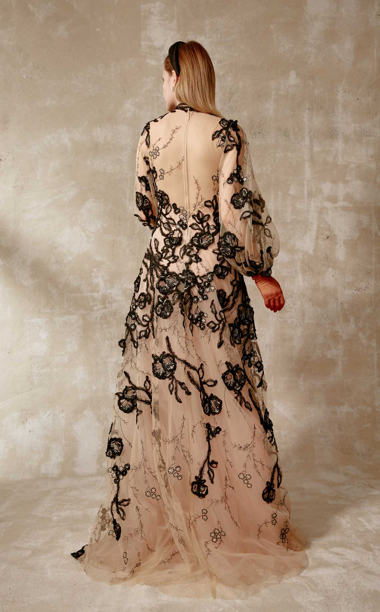 Beside Couture ED1663 Dress - Image 2