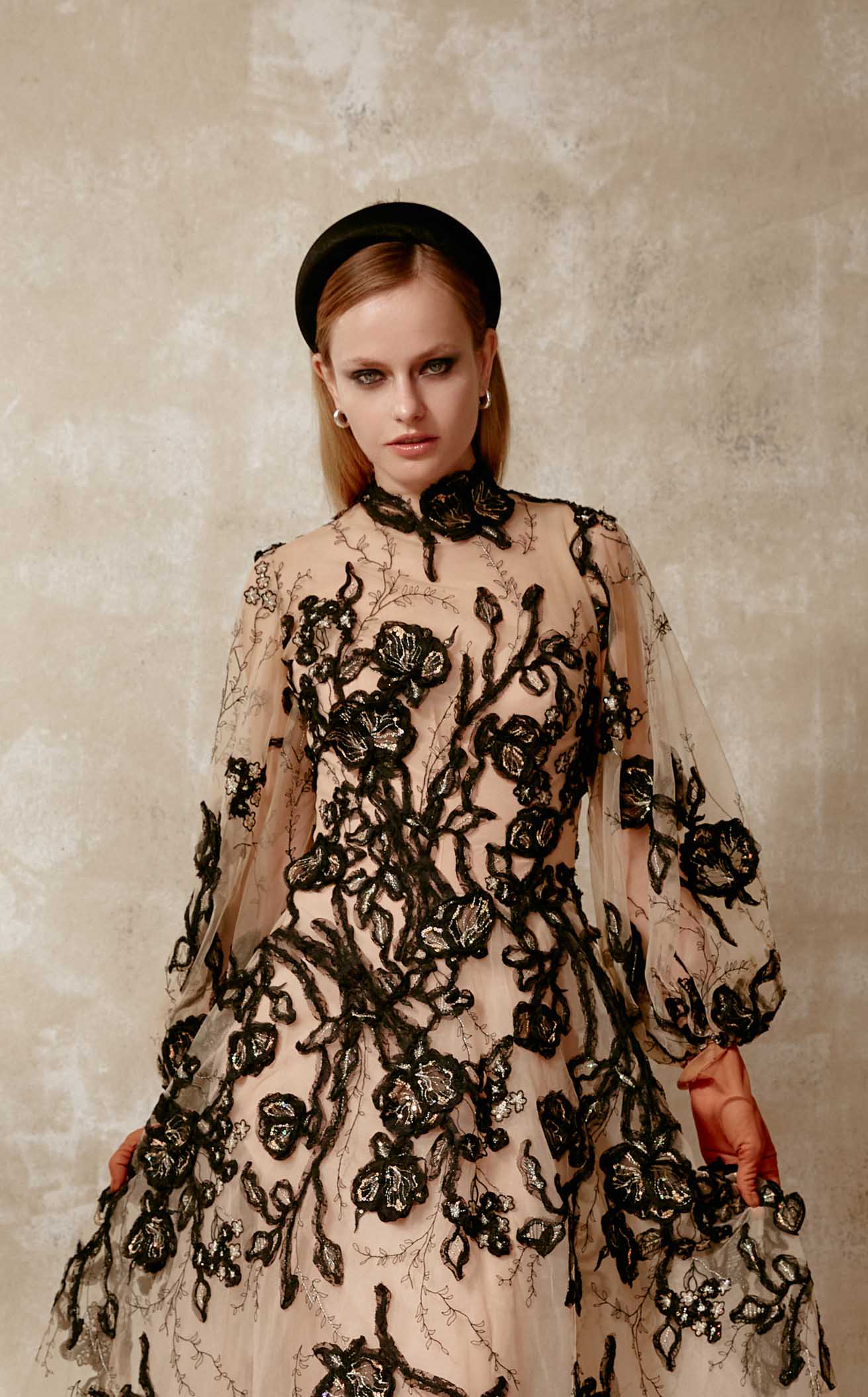 Beside Couture ED1663 Dress - Image 3