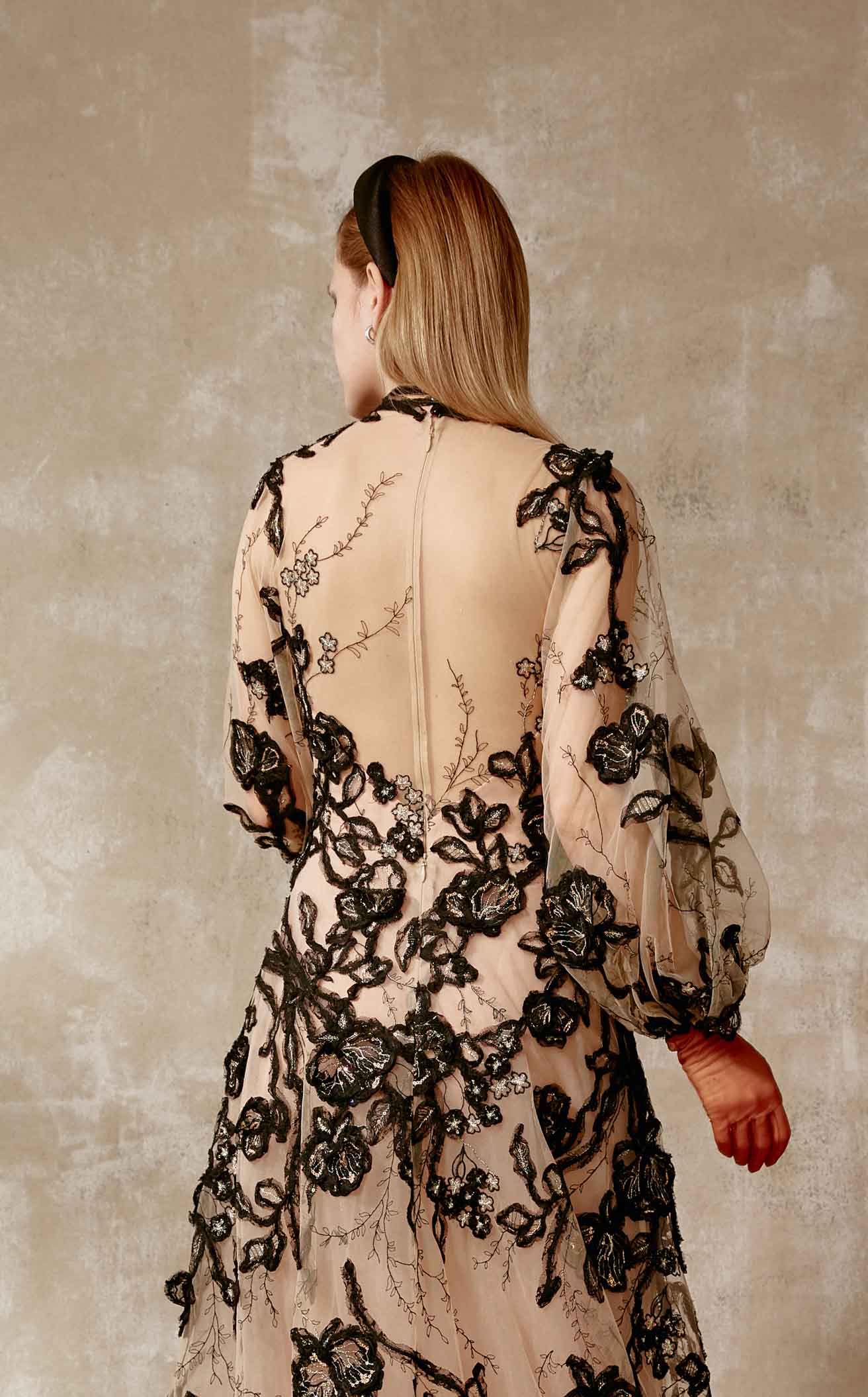 Beside Couture ED1663 Dress - Image 4