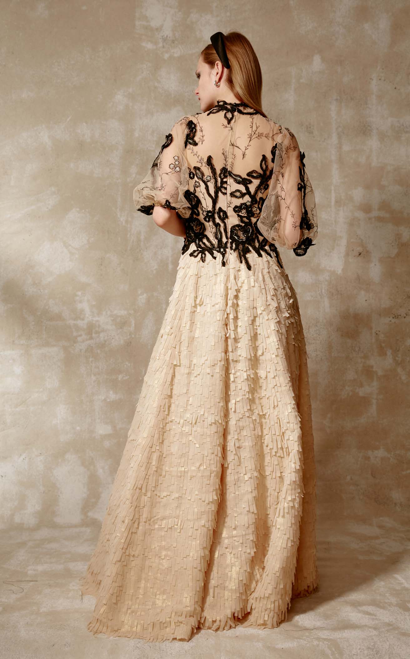 Beside Couture ED1664 Dress - Image 2