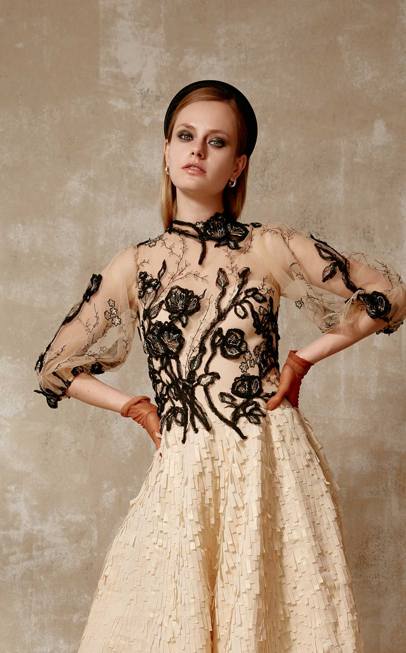 Beside Couture ED1664 Dress - Image 3