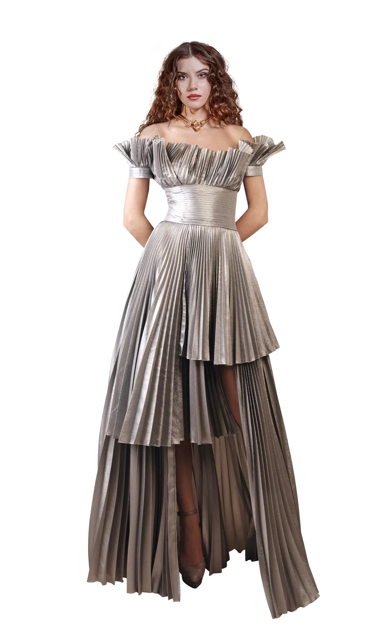 Beside Couture ED1665 Dress