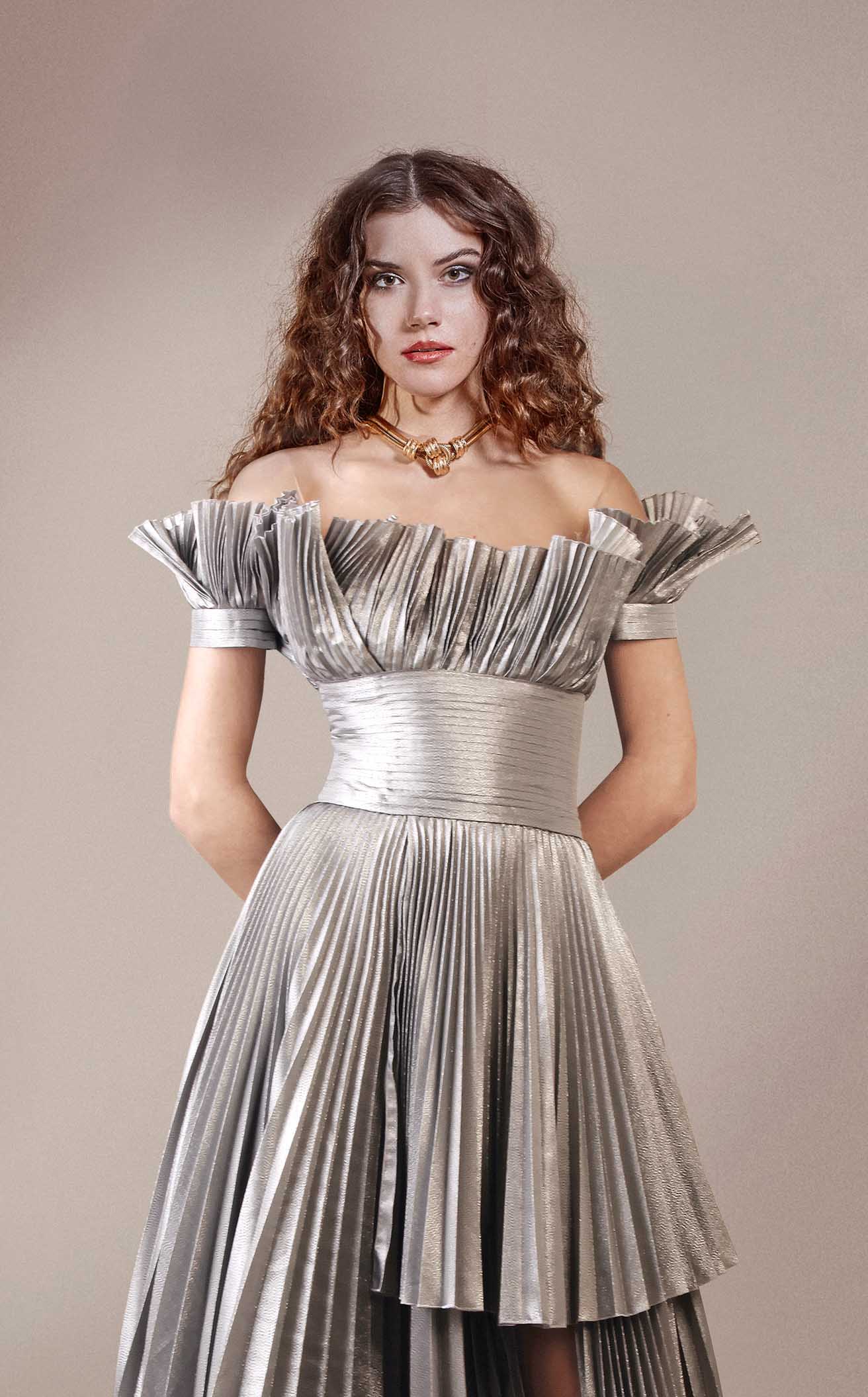 Beside Couture ED1665 Dress - Image 3