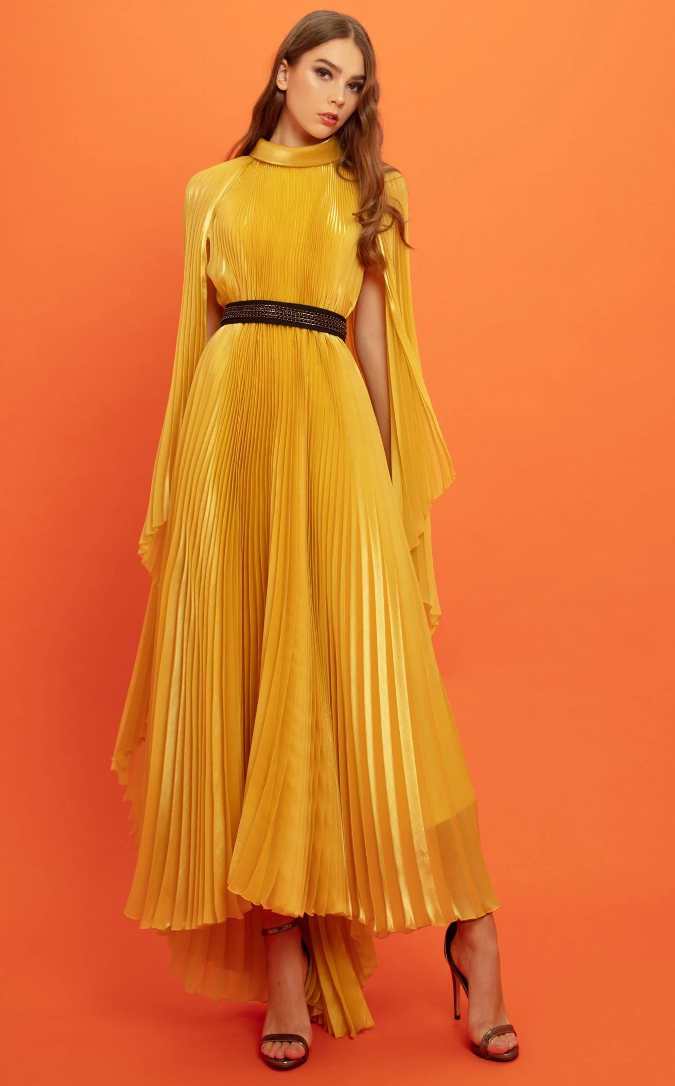 Beside Couture ED1672LDBELT Dress - Image 2