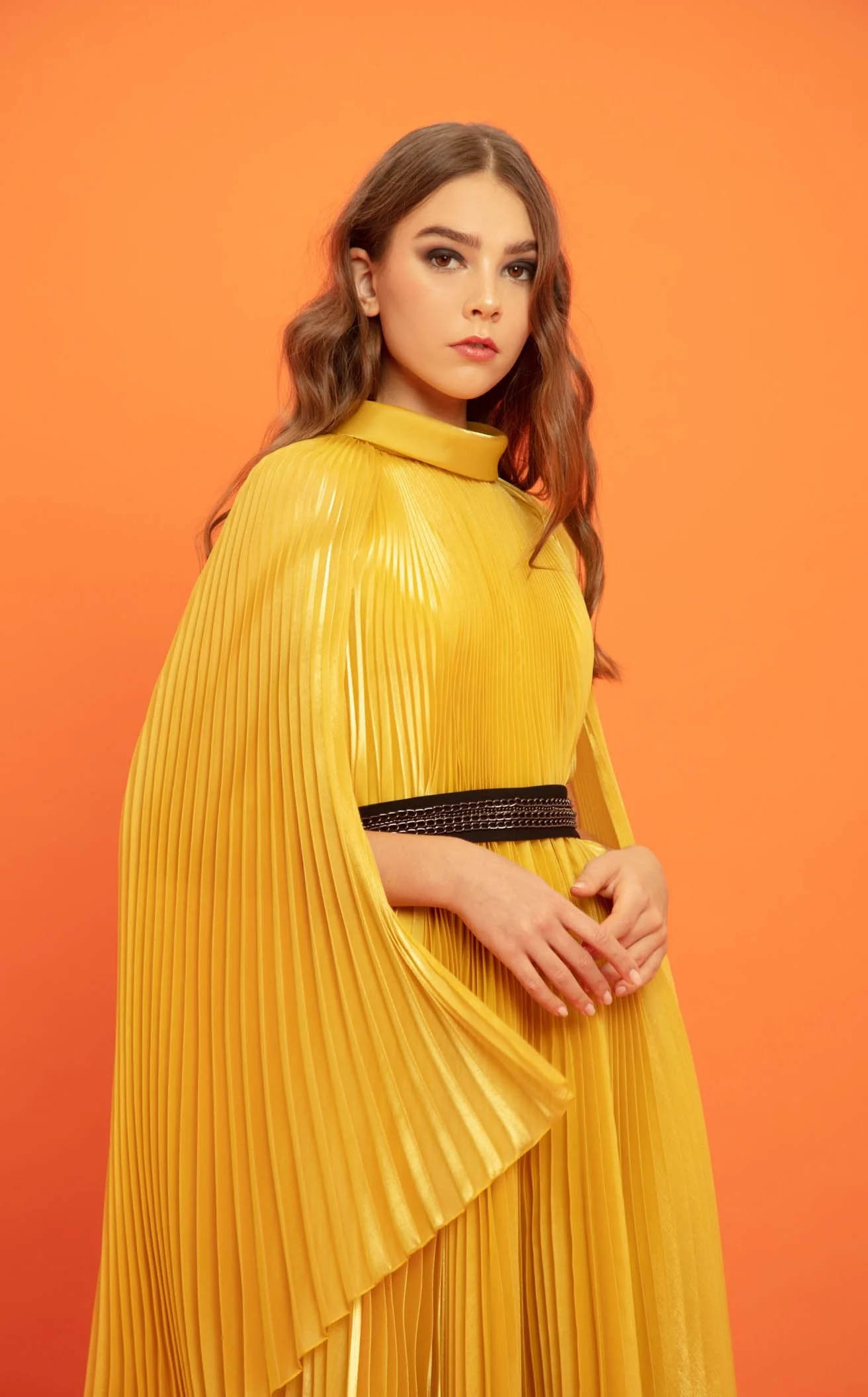Beside Couture ED1672LDBELT Dress - Image 3