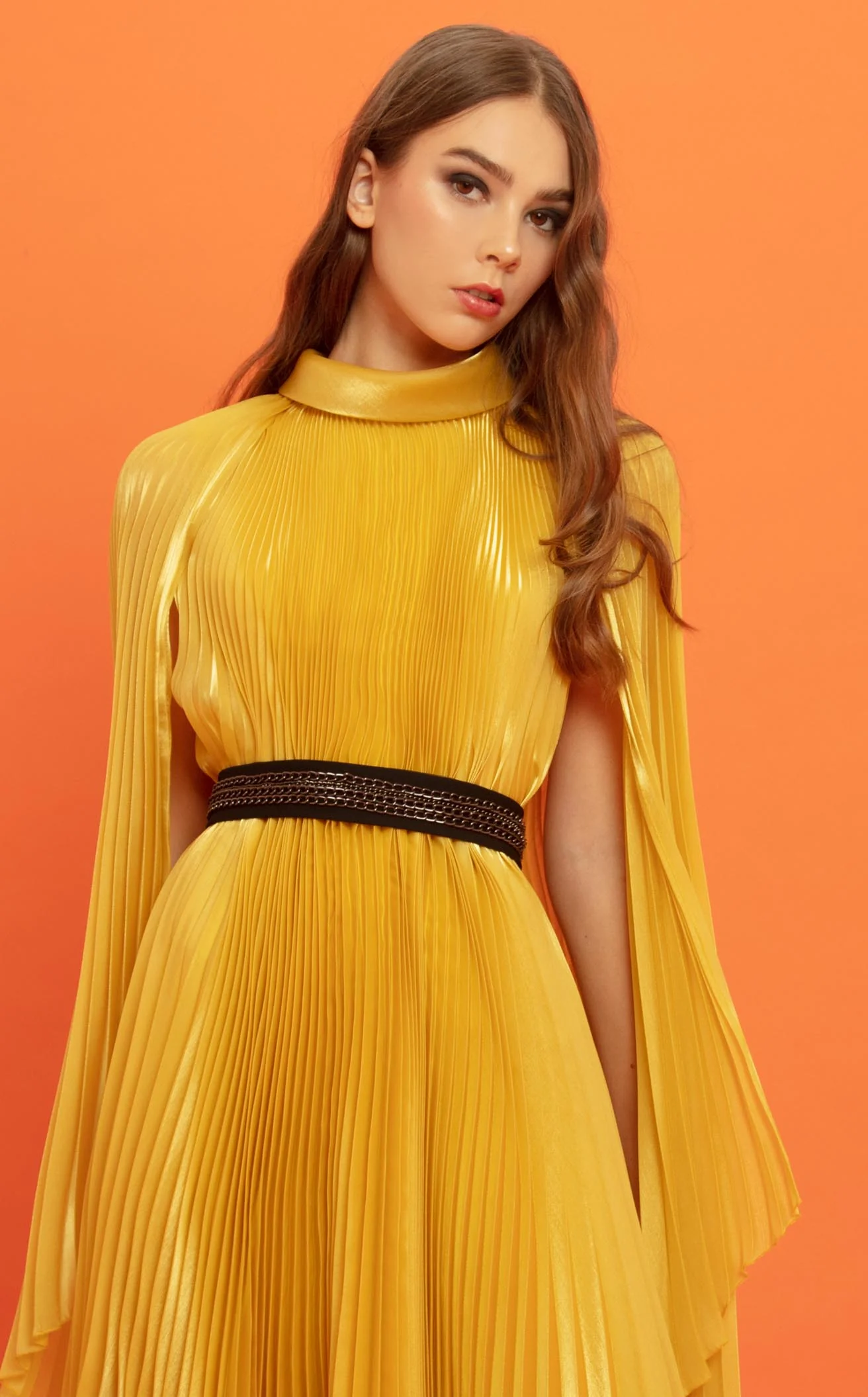 Beside Couture ED1672LDBELT Dress - Image 4