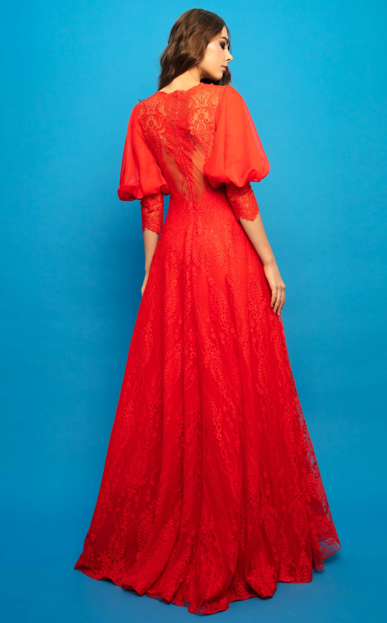 Beside Couture ED1679LD Dress - Image 2