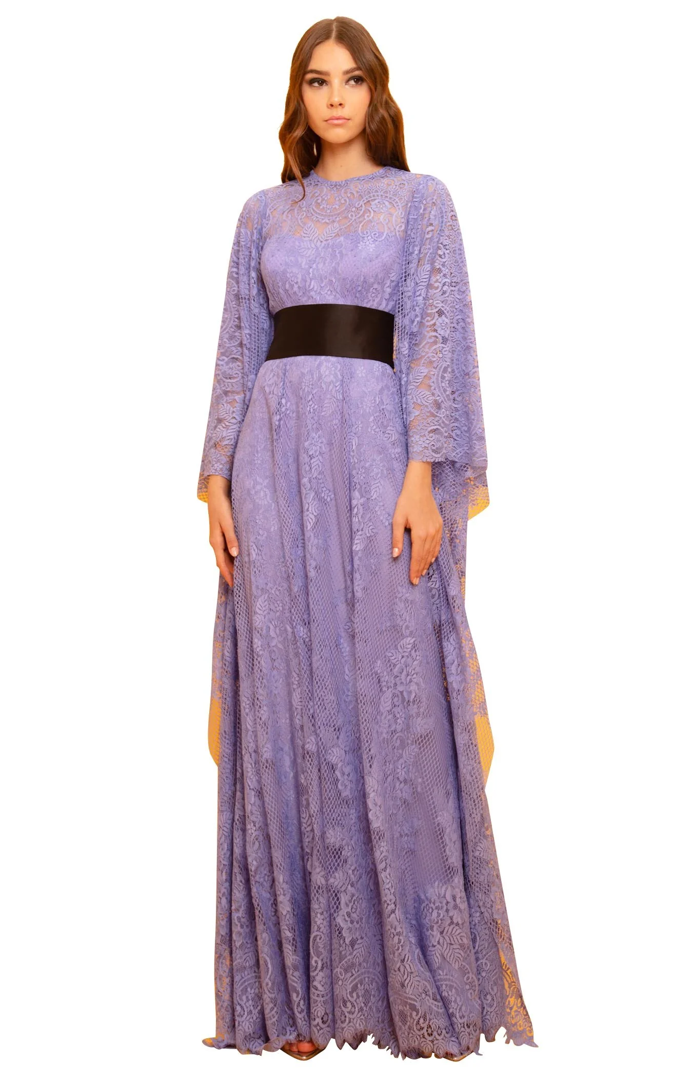 Beside Couture ED1688LDBELT Dress