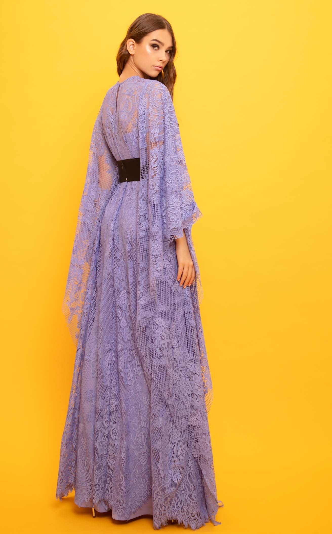Beside Couture ED1688LDBELT Dress - Image 2