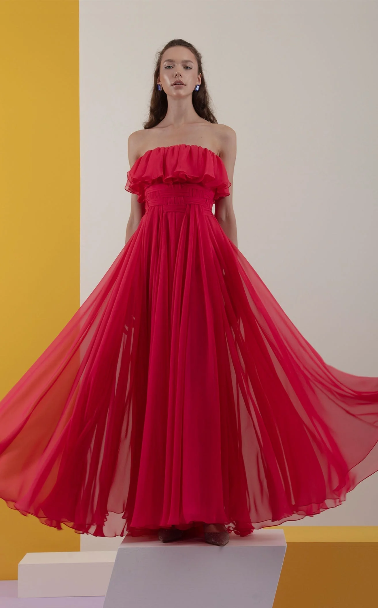 Beside Couture EDSS221747LD Dress
