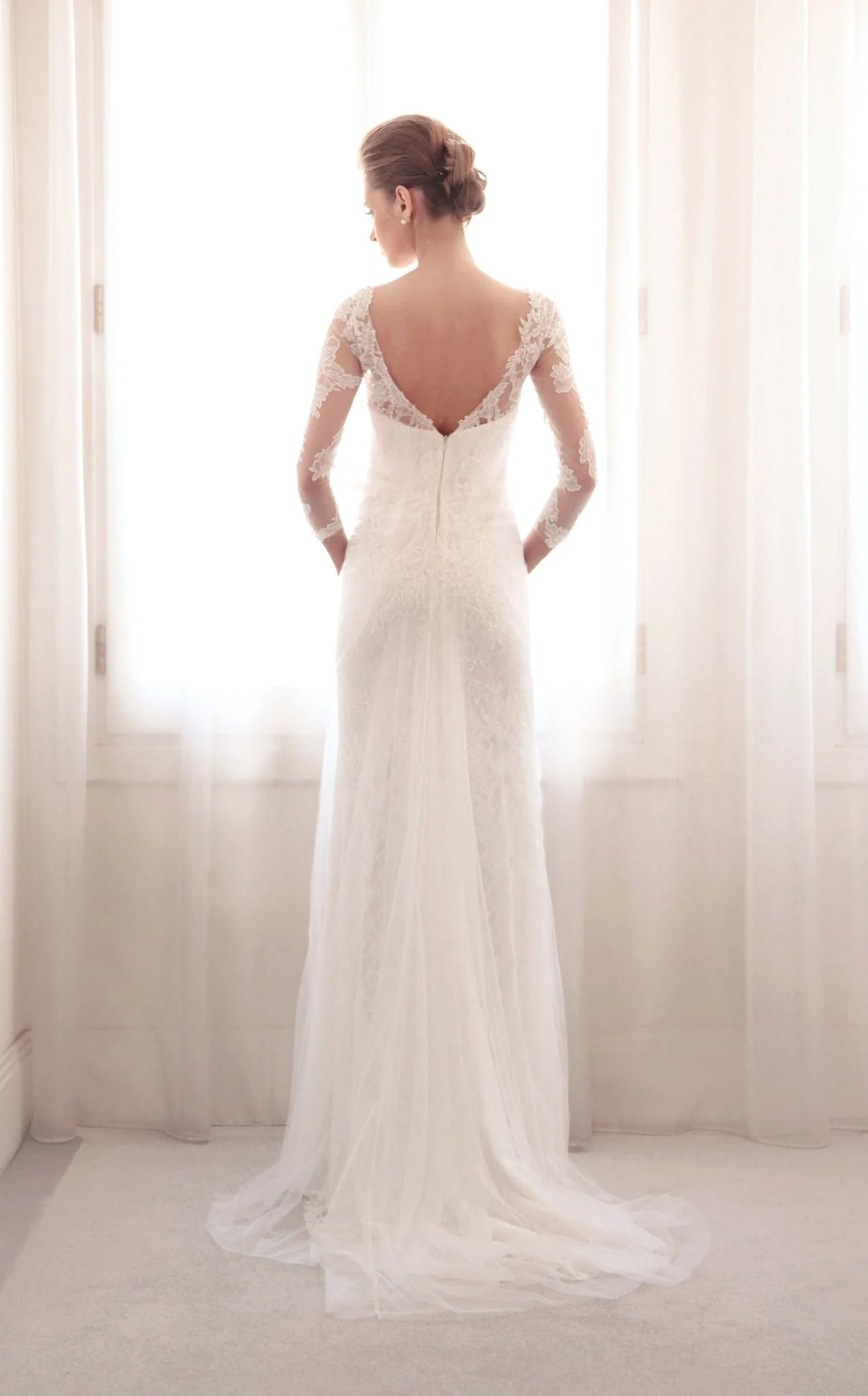 Beside Couture W3752 Dress - Image 2