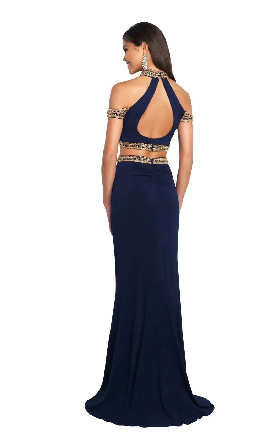 Blush 11526CL Dress - Image 5