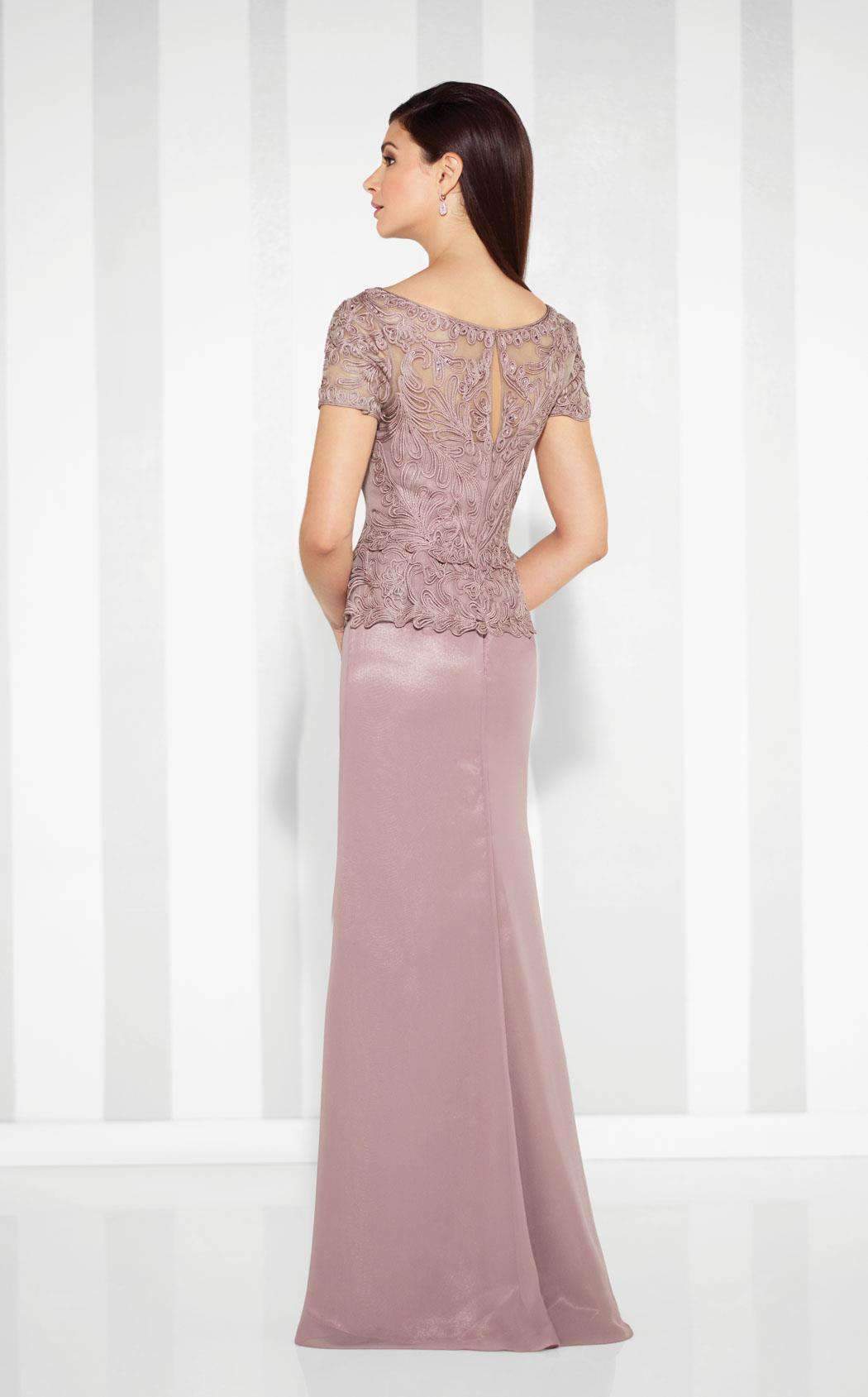 Cameron Blake 117609CL Dress - Image 2