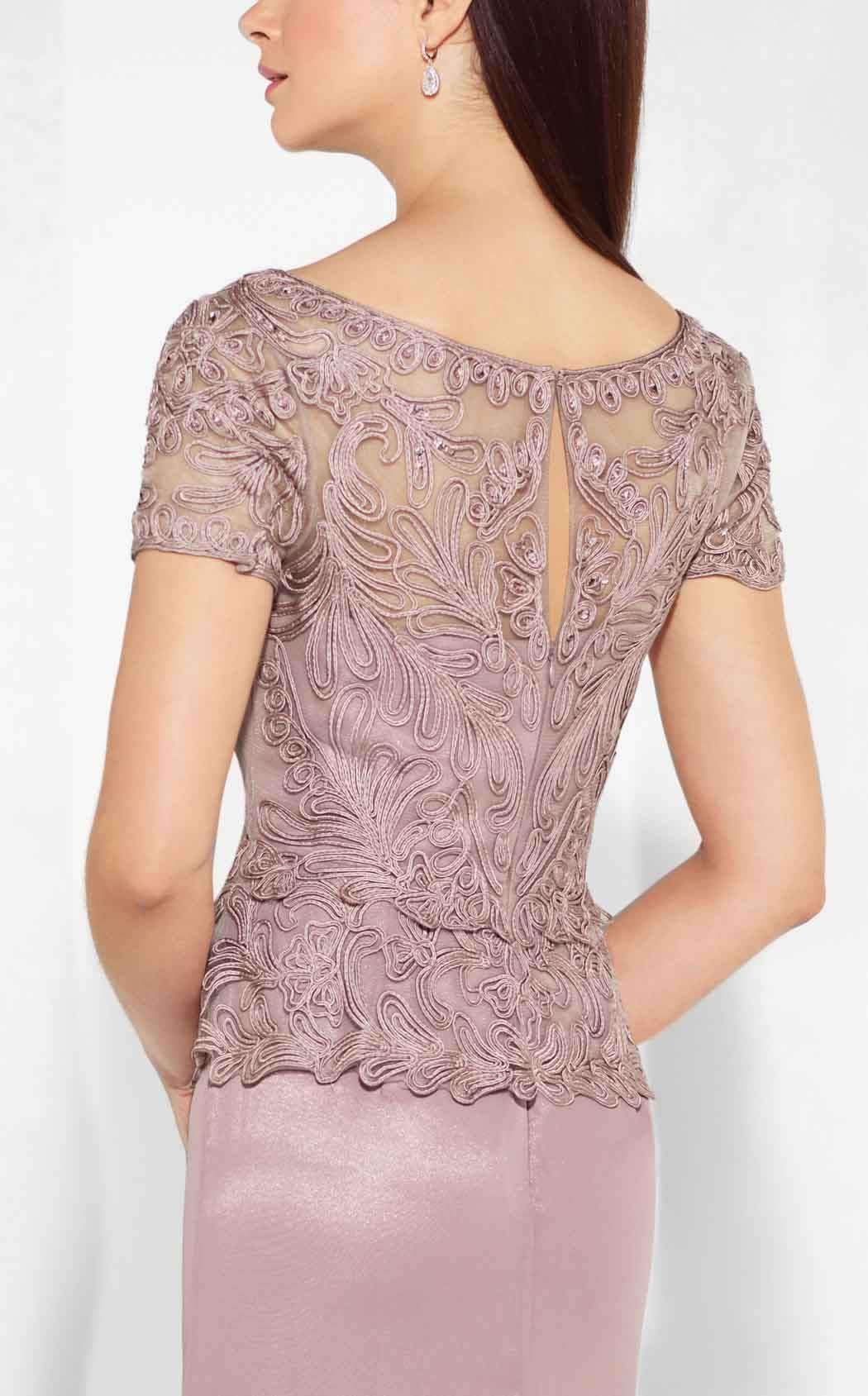 Cameron Blake 117609CL Dress - Image 4