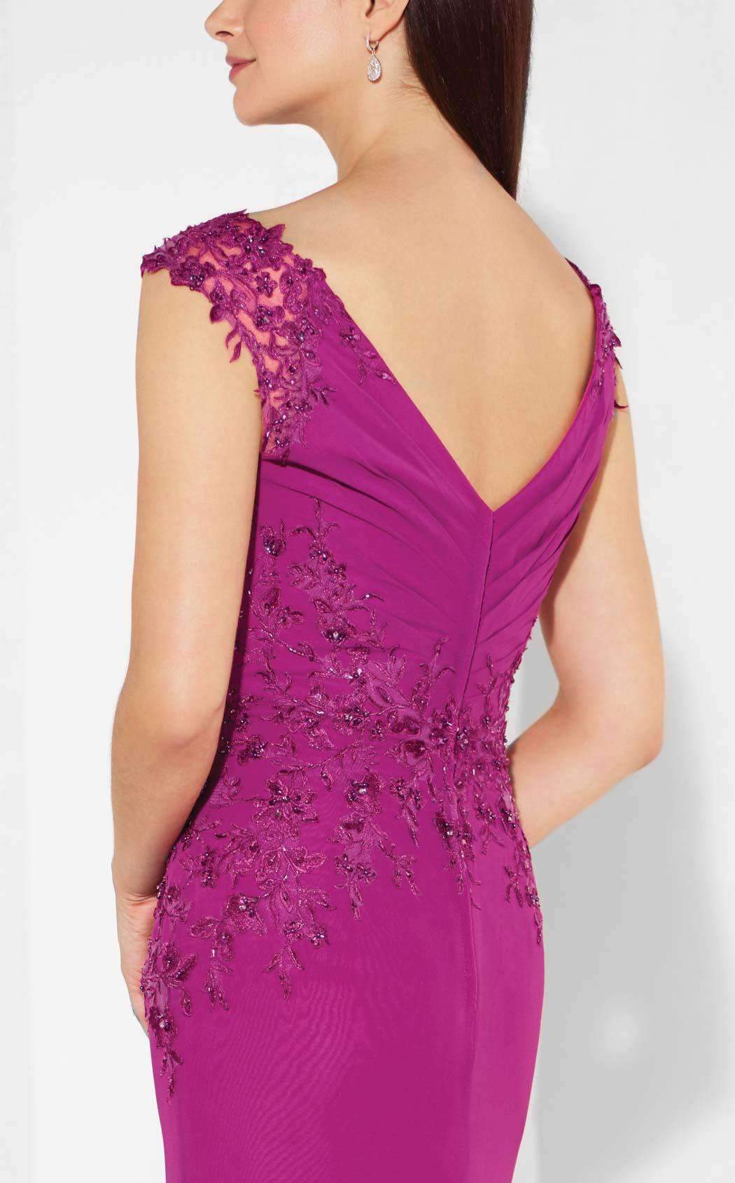 Cameron Blake 117616CL Dress - Image 4