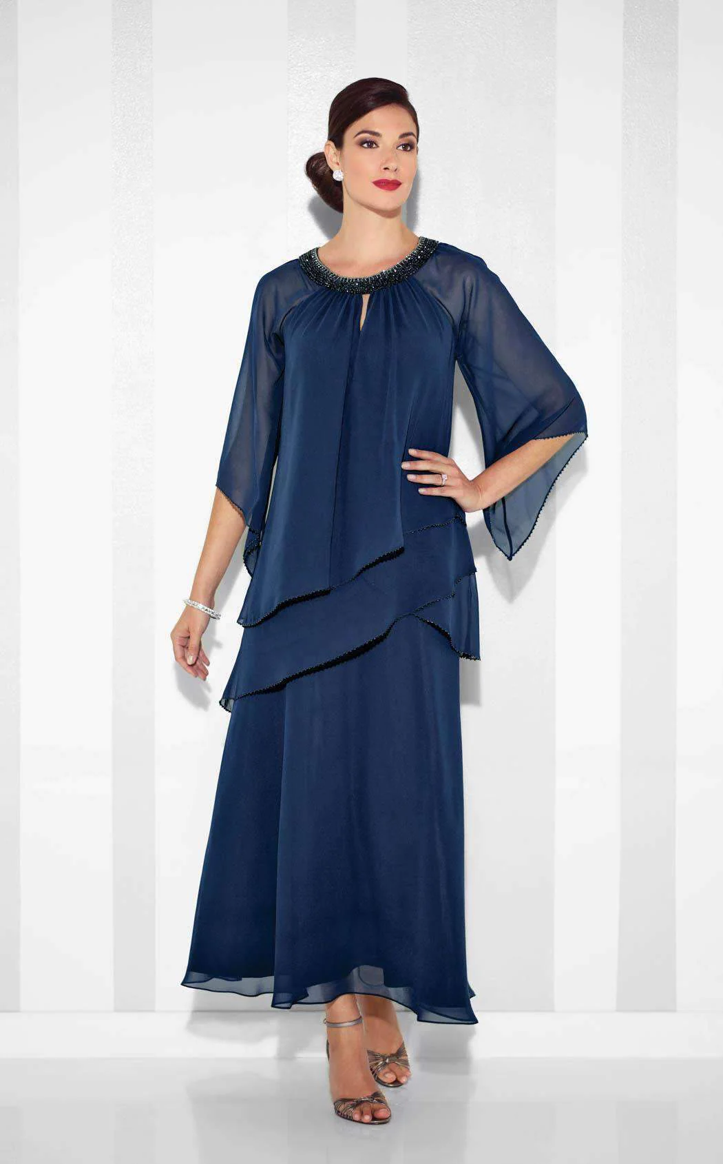 Cameron Blake 117625CL Dress
