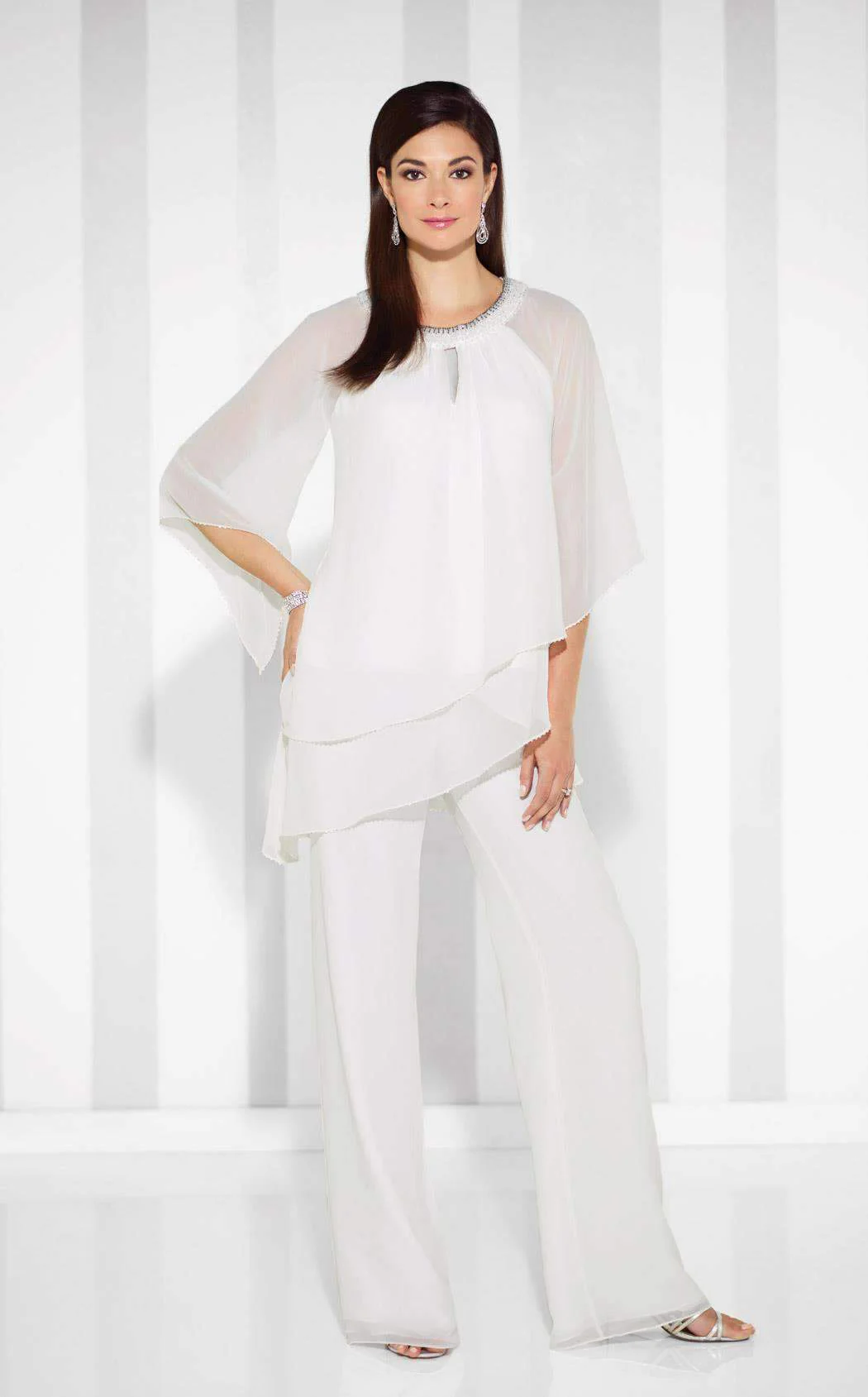 Cameron Blake 117625CL Dress - Image 2