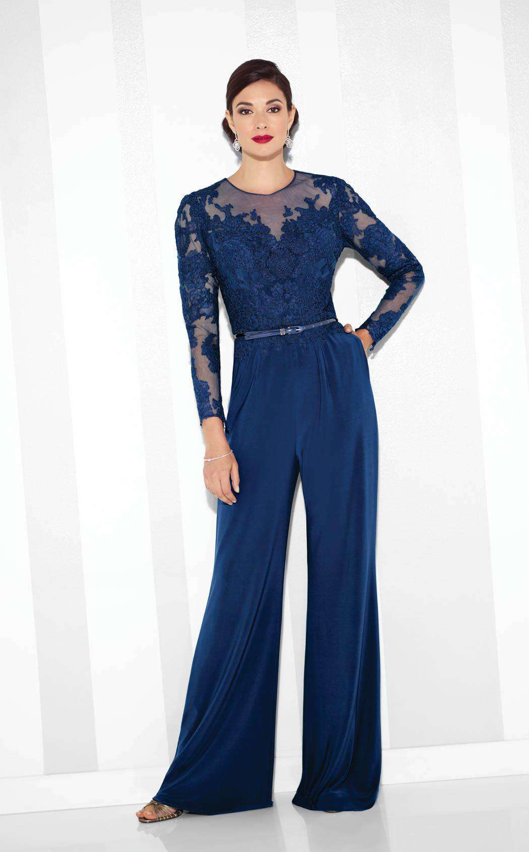 Cameron Blake 117626CL Dress