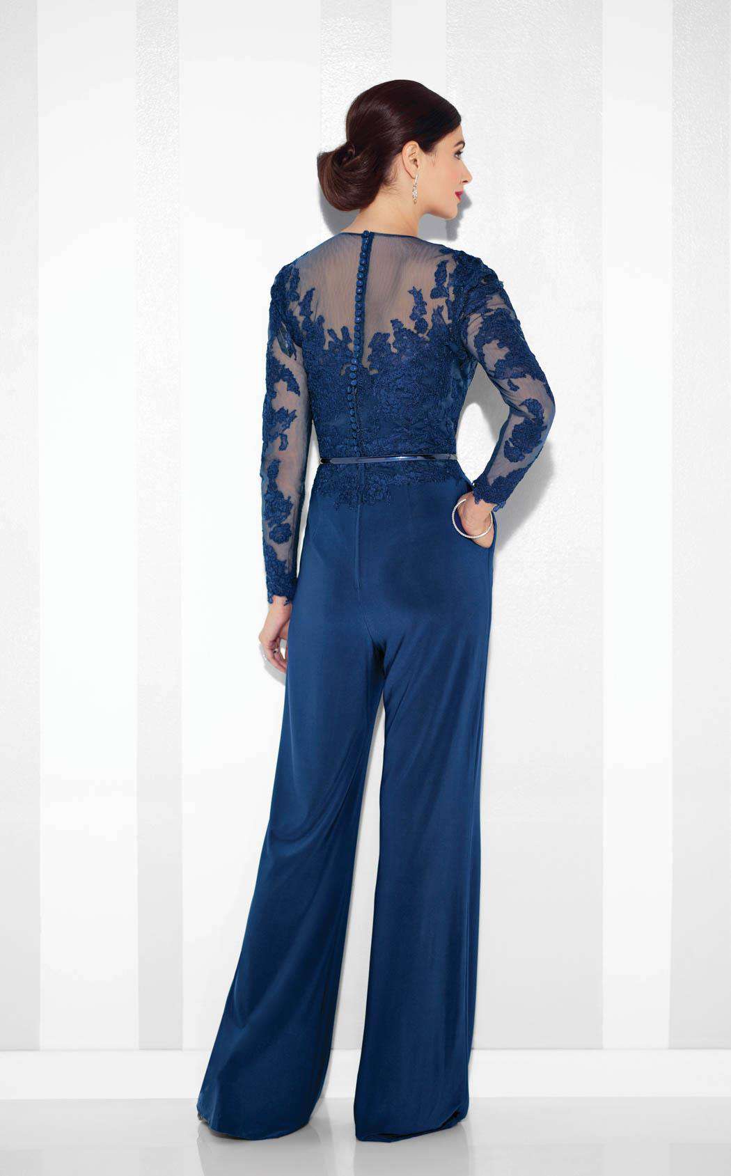 Cameron Blake 117626CL Dress - Image 2