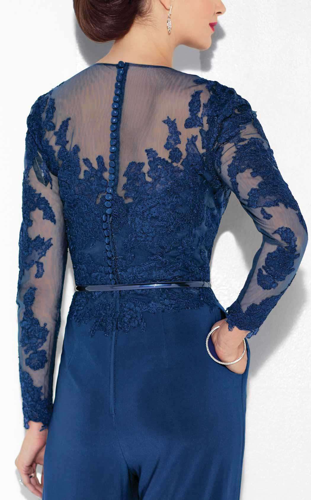 Cameron Blake 117626CL Dress - Image 4