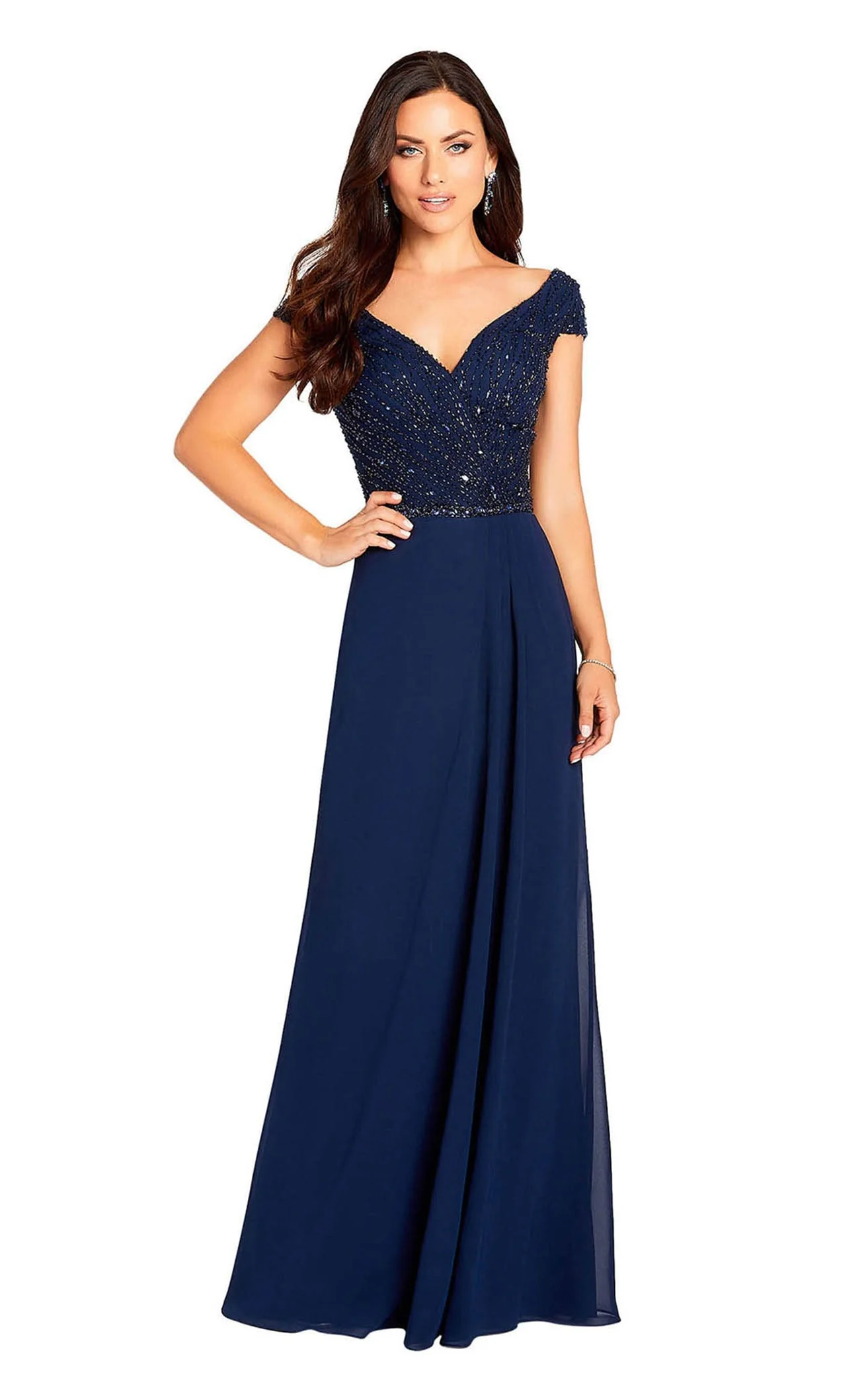 Cameron Blake 119641 Dress - Image 2