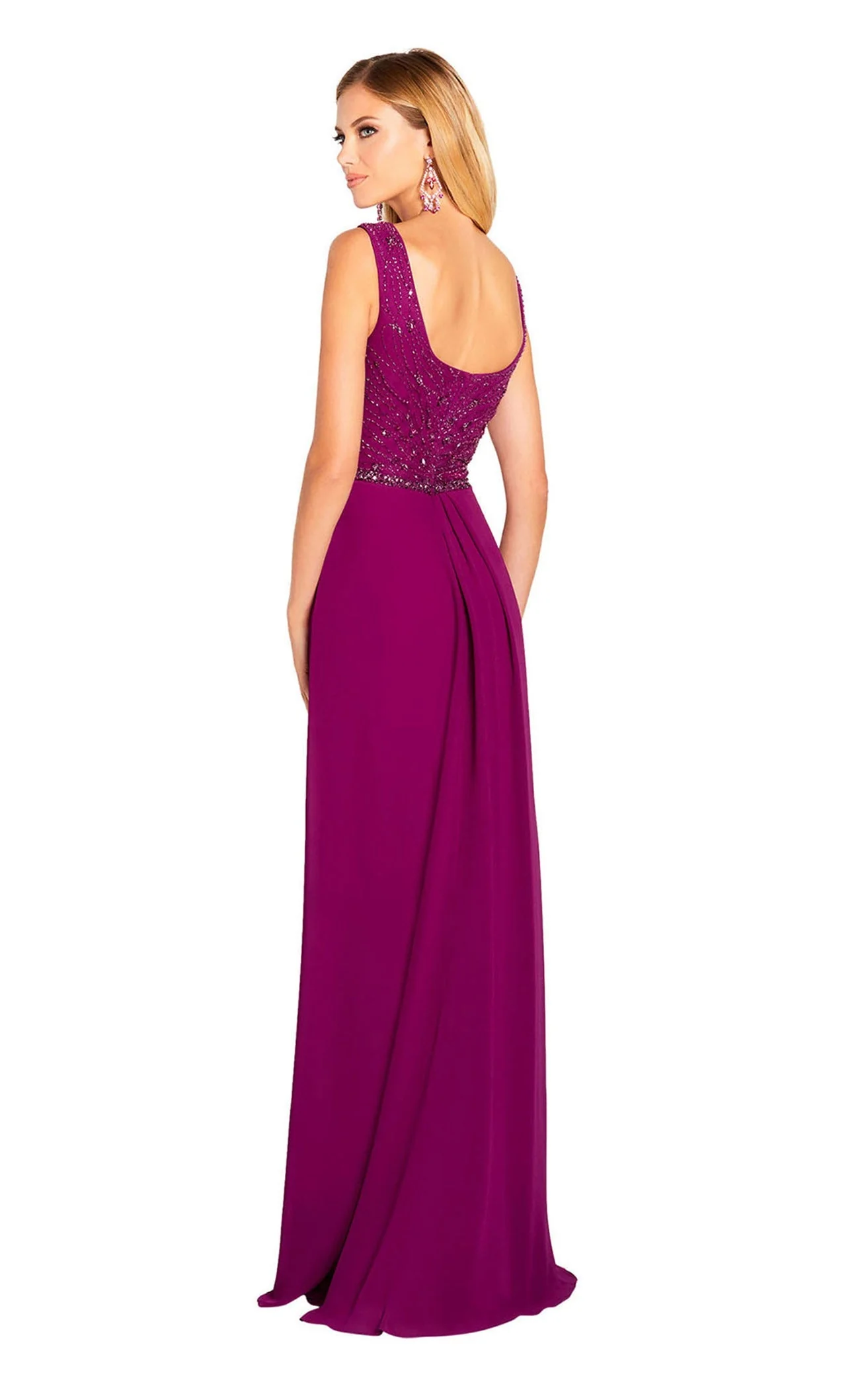 Cameron Blake 119641 Dress - Image 3