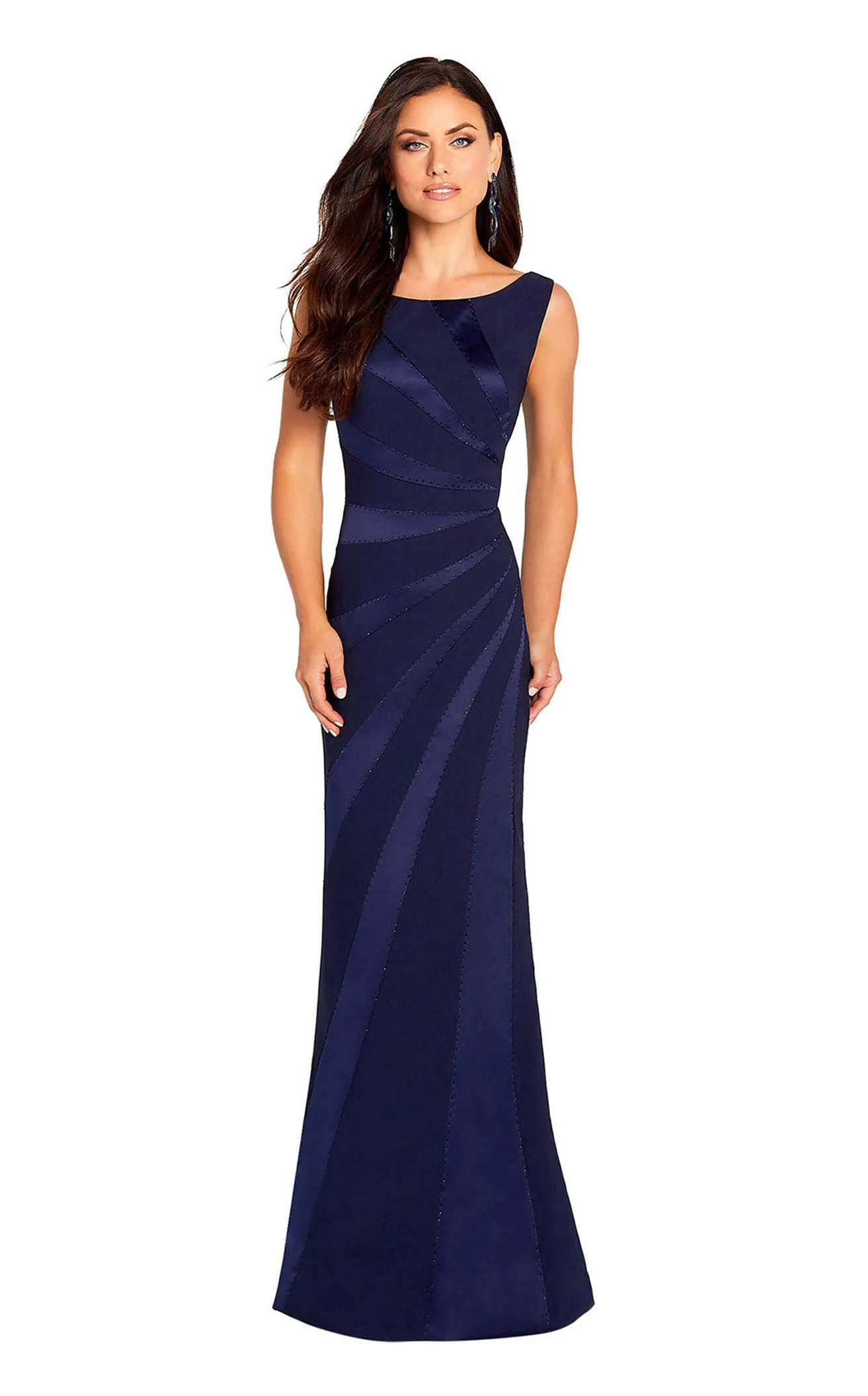 Cameron Blake 119649 Dress - Image 2