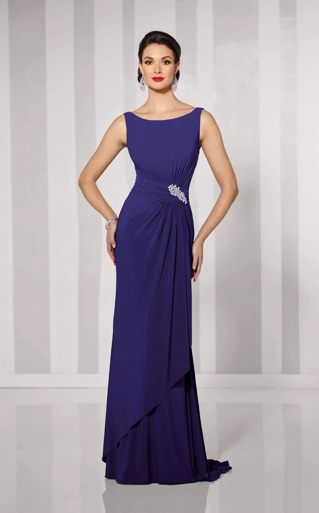 Cameron Blake 216690CL Dress - Image 2