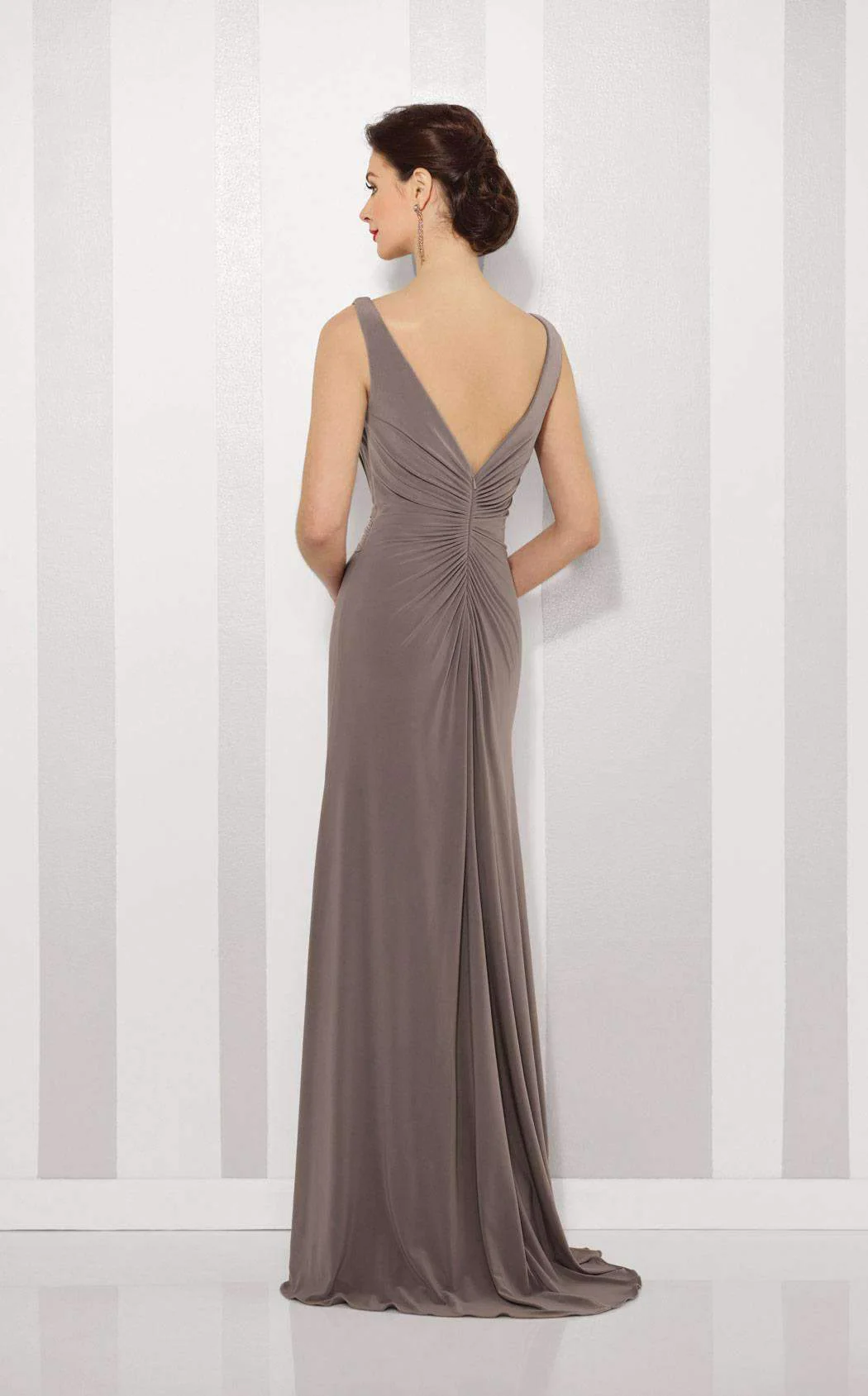 Cameron Blake 216690CL Dress - Image 3