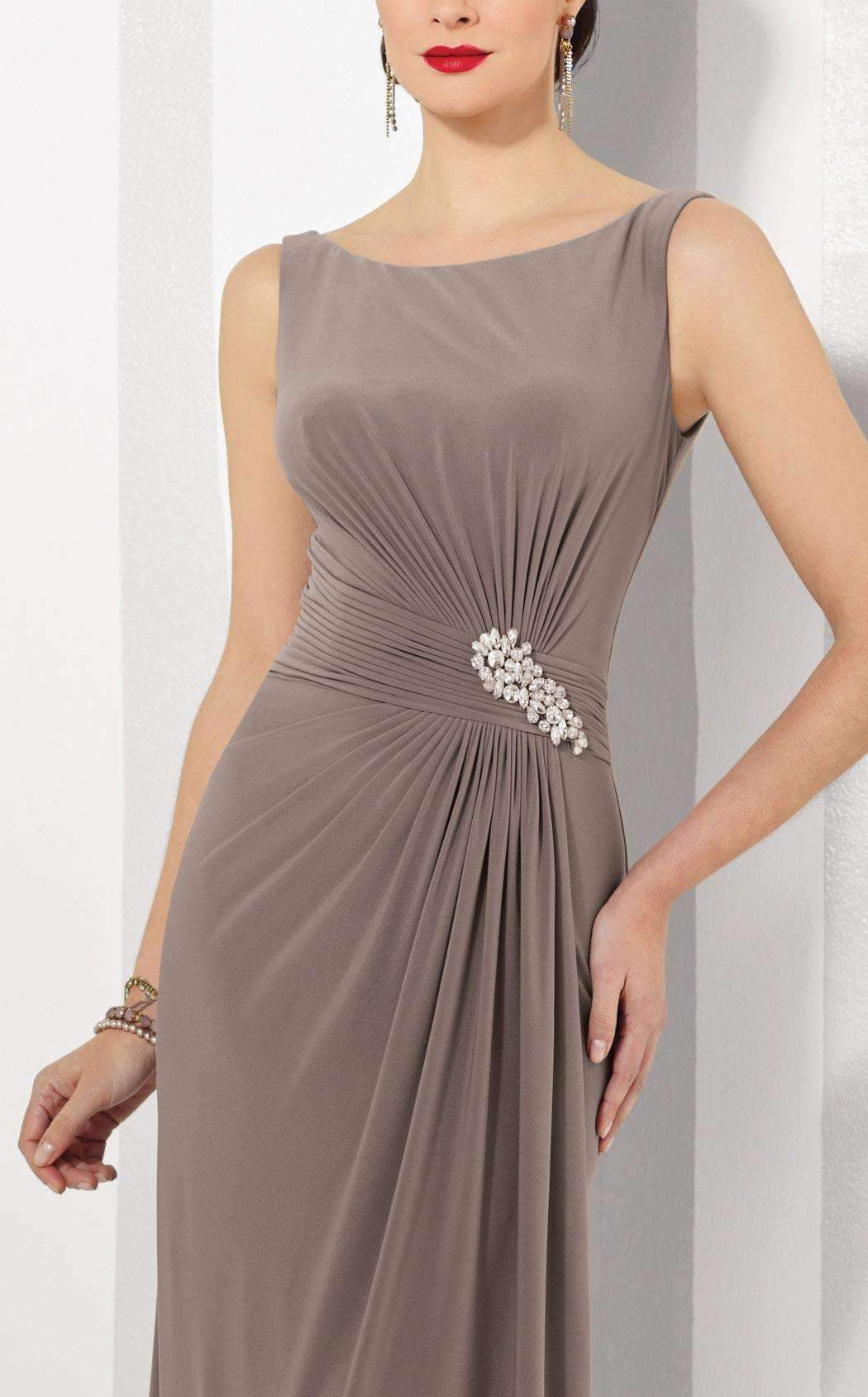 Cameron Blake 216690CL Dress - Image 4