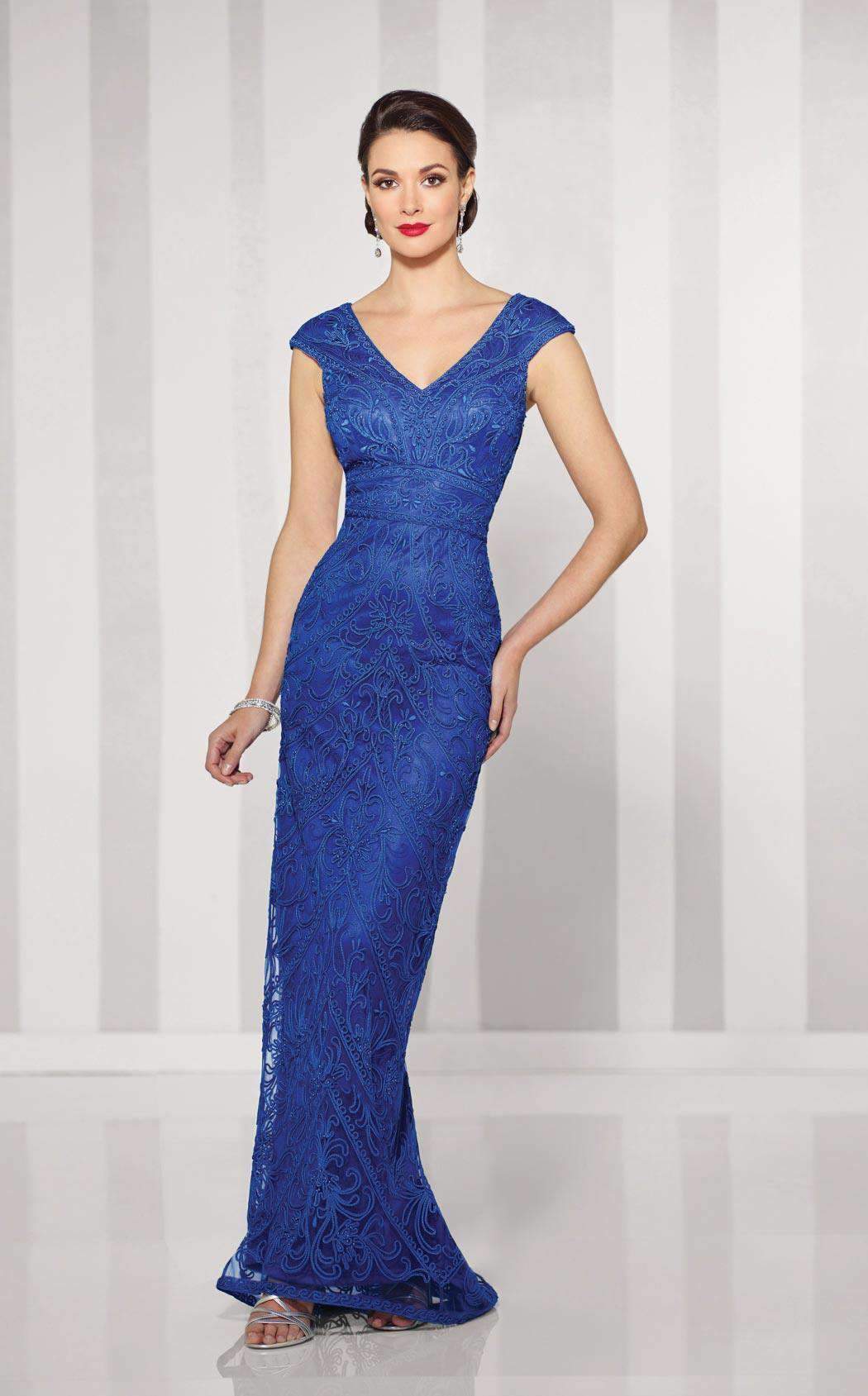 Cameron Blake 216693CL Dress
