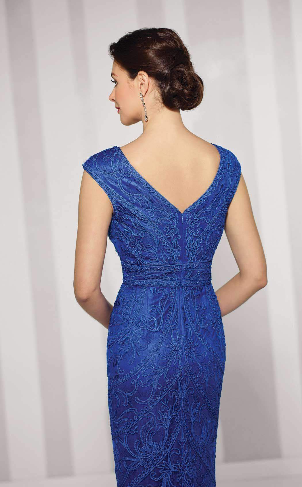 Cameron Blake 216693CL Dress - Image 4