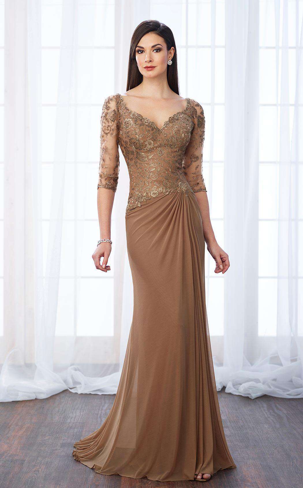 Cameron Blake 217646CL Dress