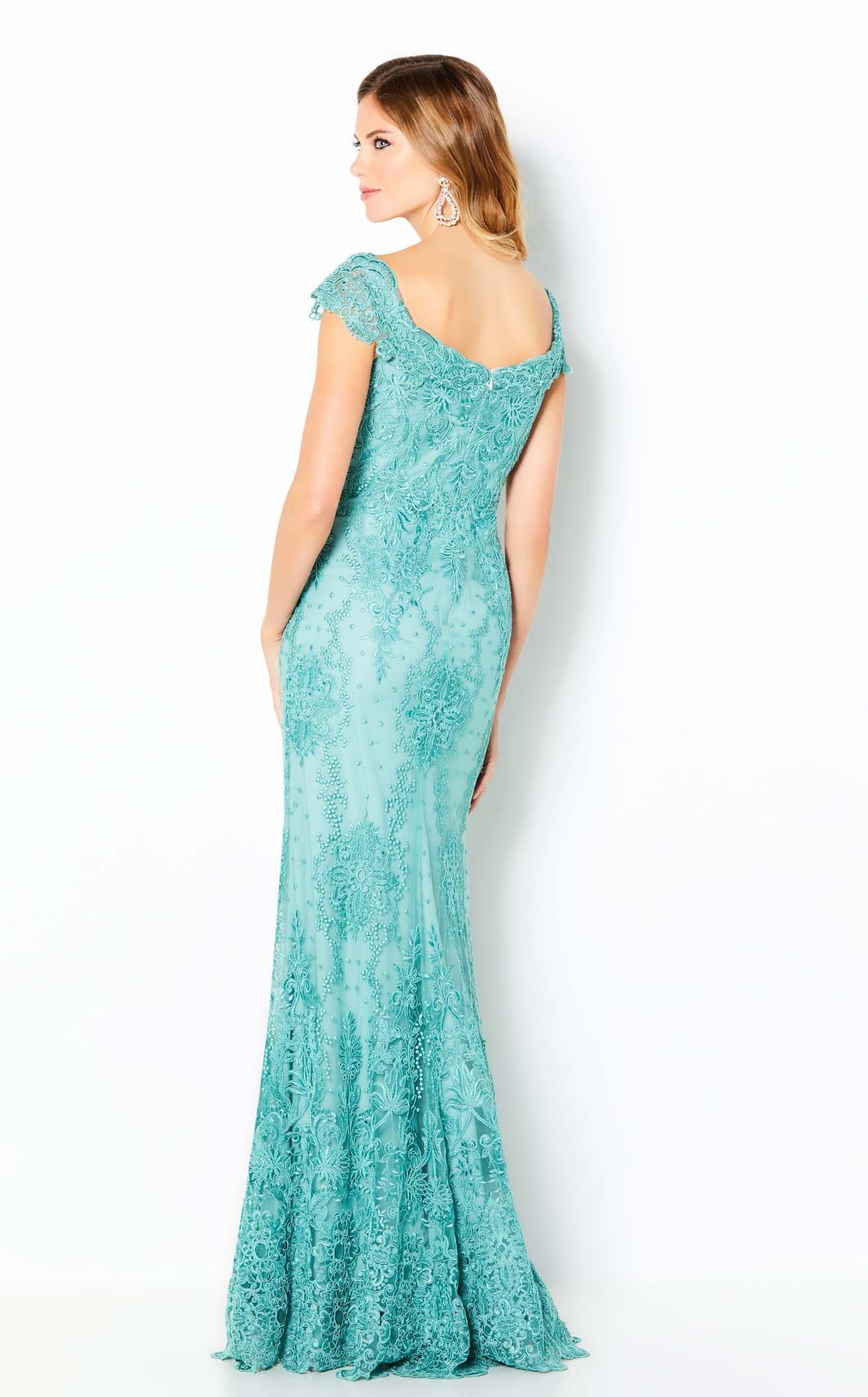 Cameron Blake 220631CL Dress - Image 5