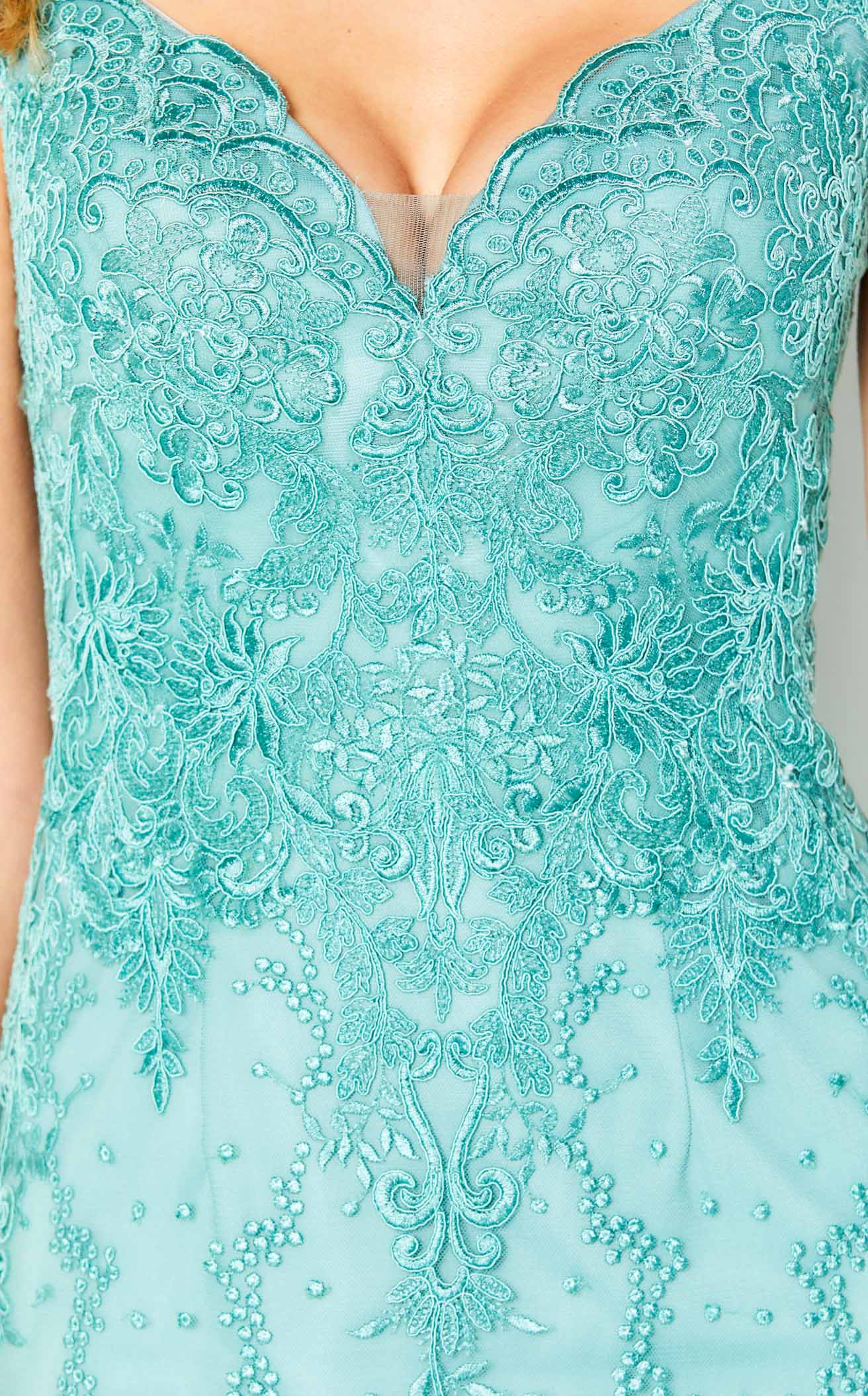 Cameron Blake 220631CL Dress - Image 8