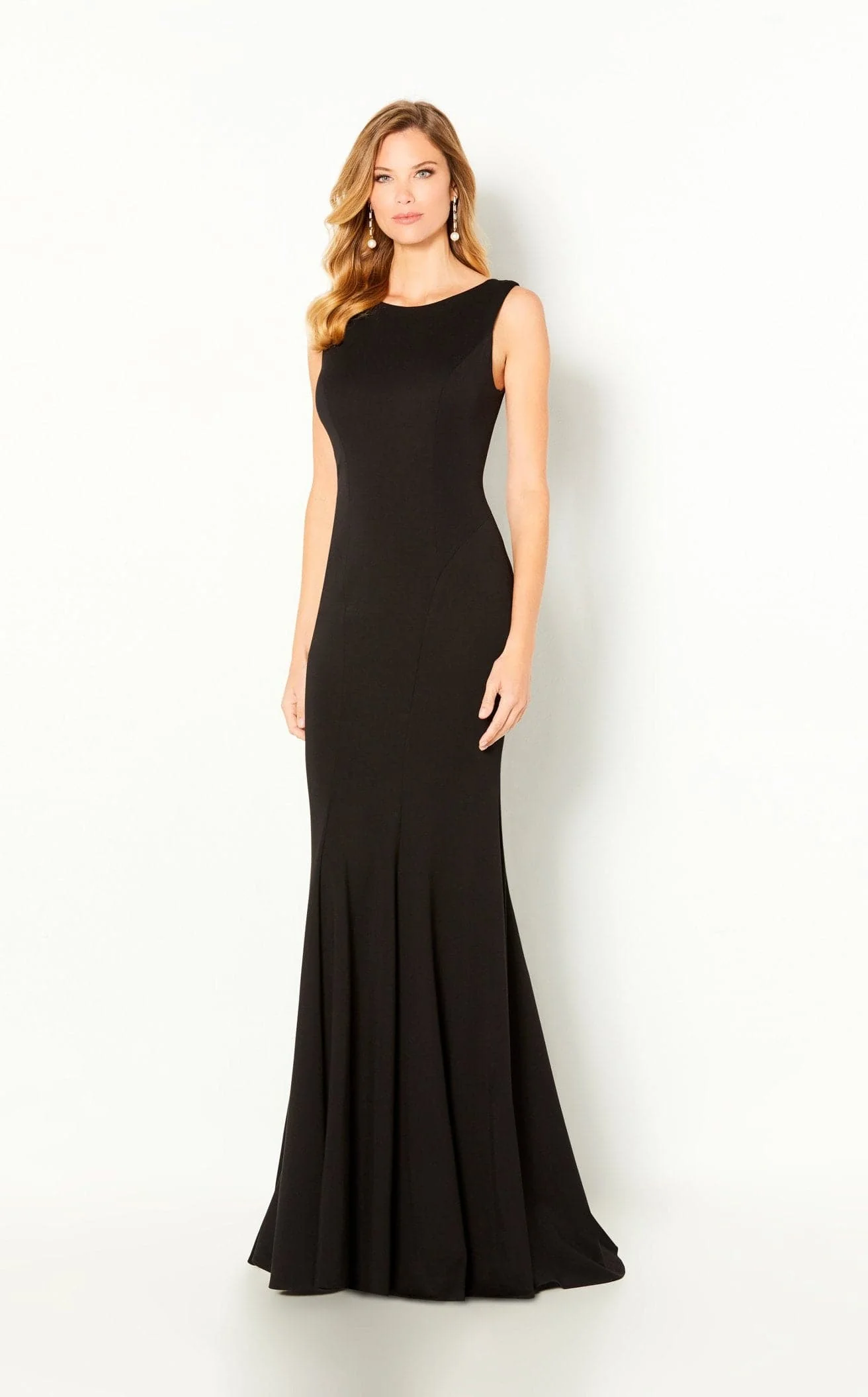 Cameron Blake 220635CL Dress - Image 3