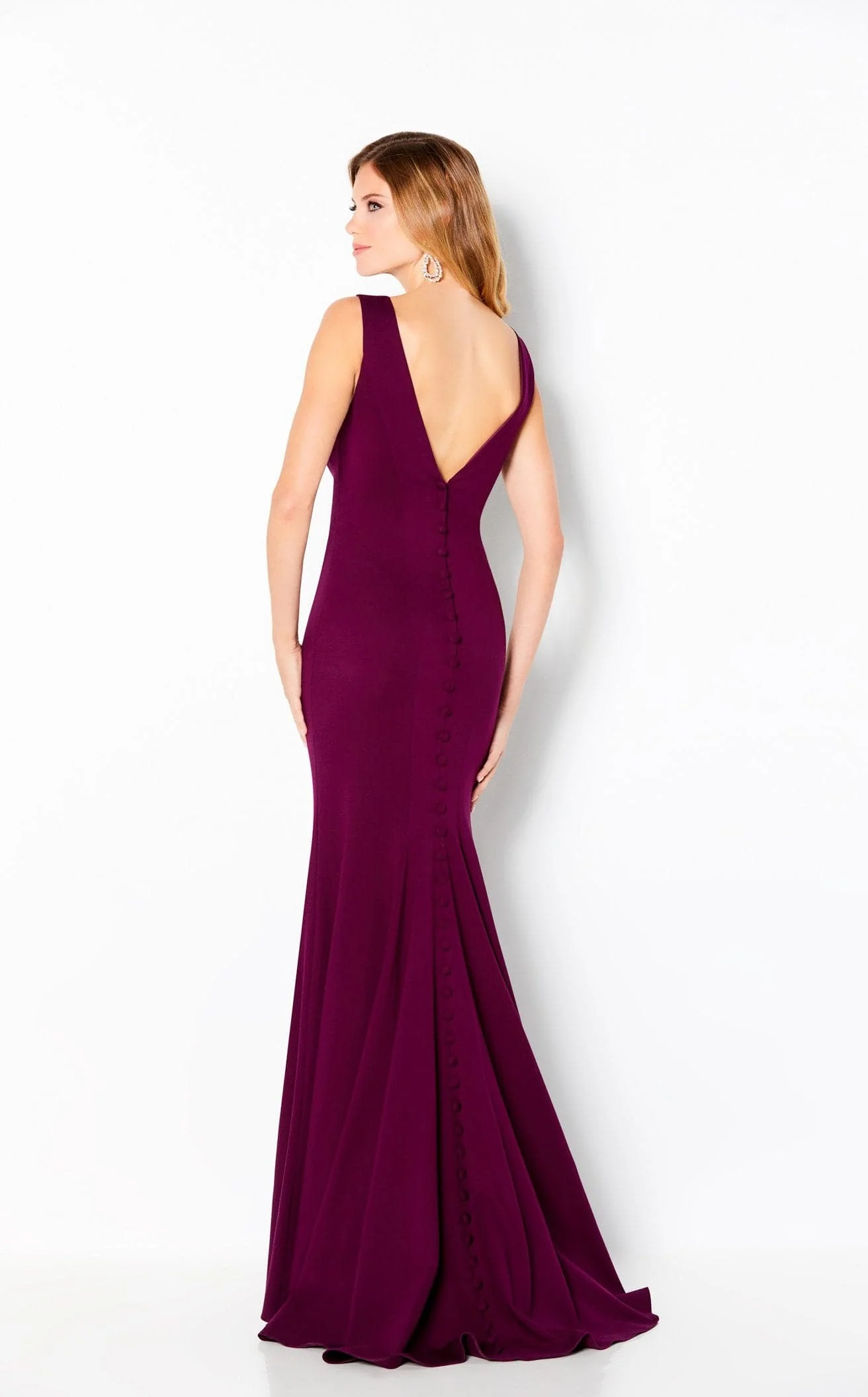 Cameron Blake 220635CL Dress - Image 5