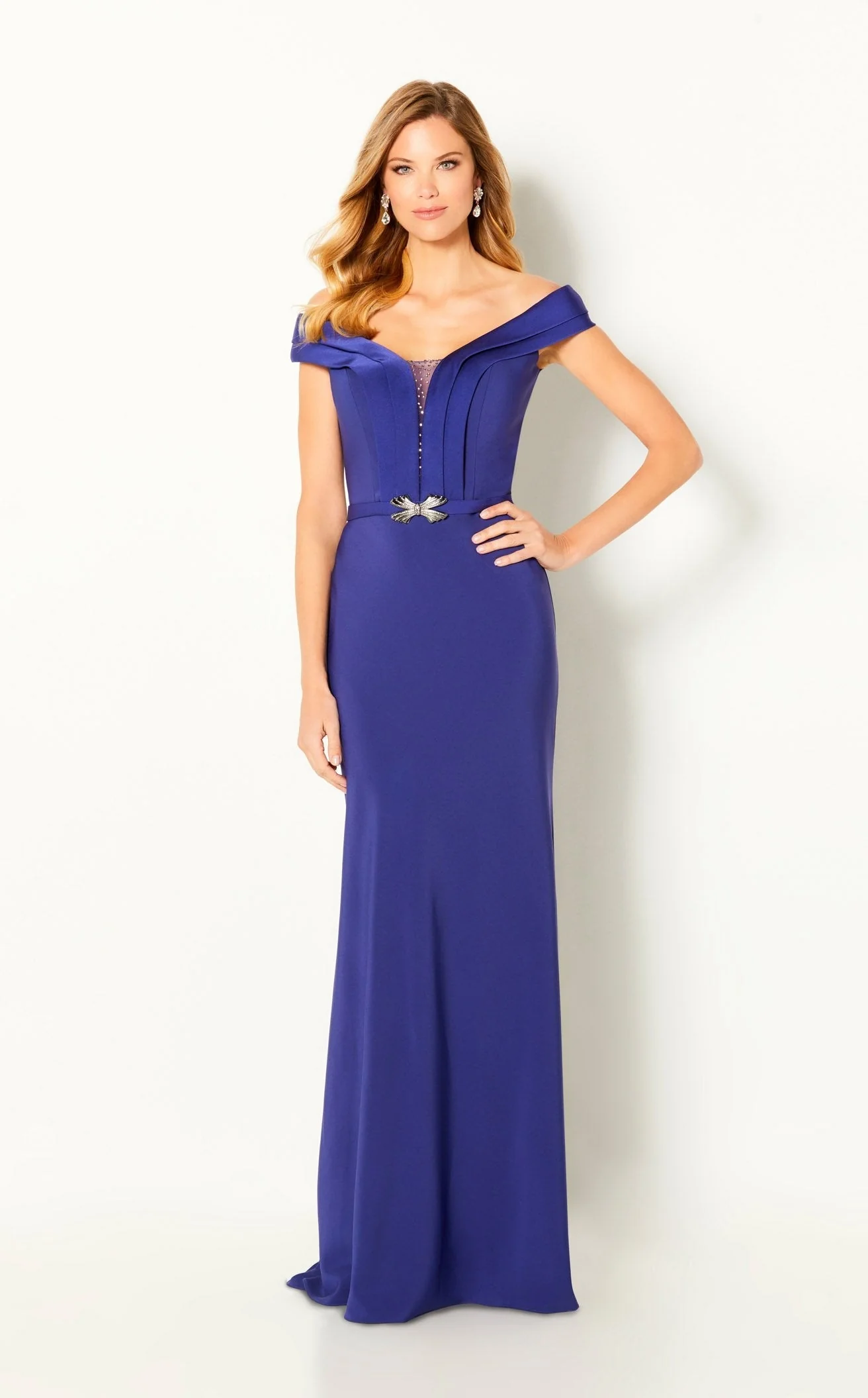 Cameron Blake 220636 Dress - Image 3