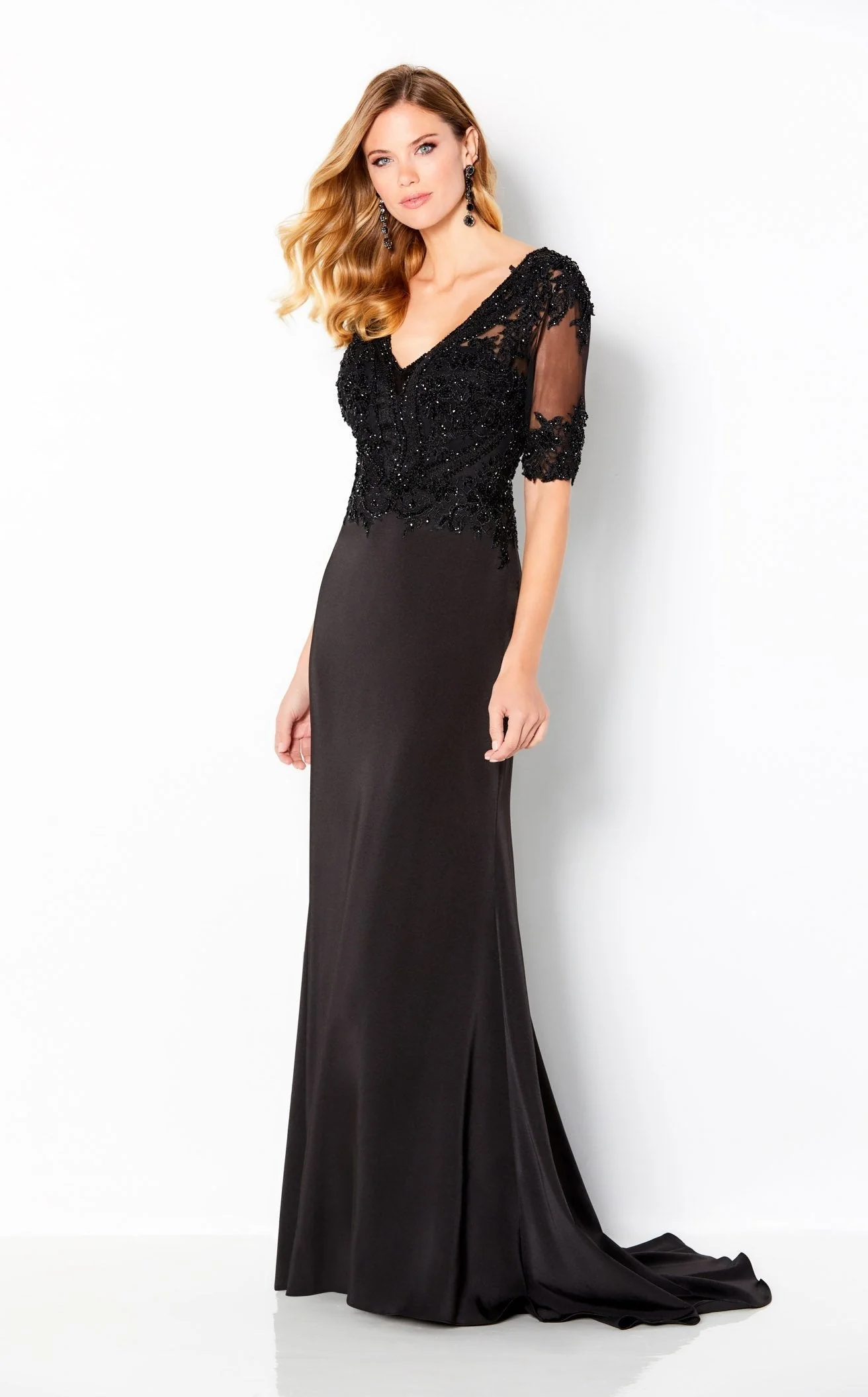 Cameron Blake 220643CL Dress