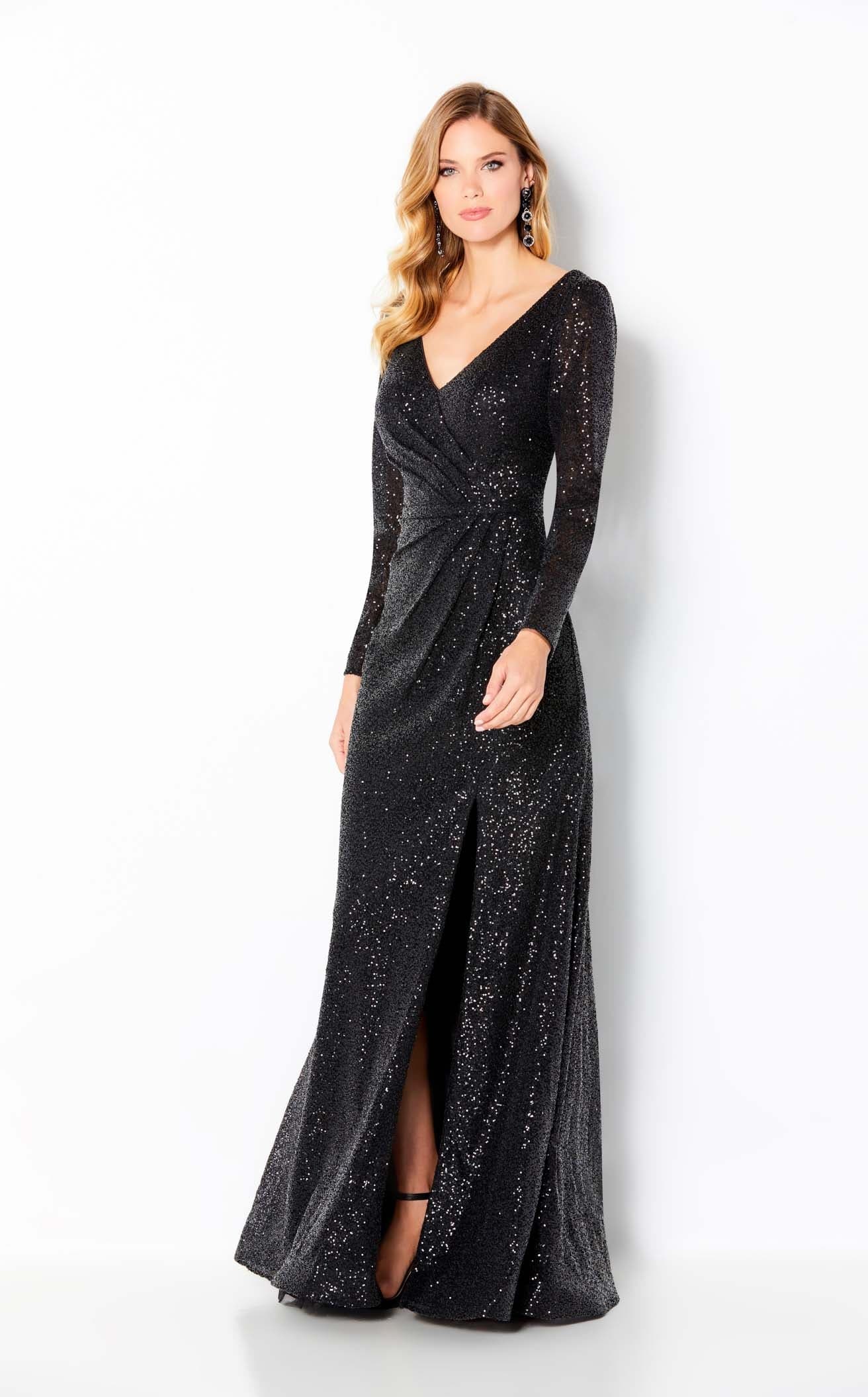 Cameron Blake 220651CL Dress - Image 5