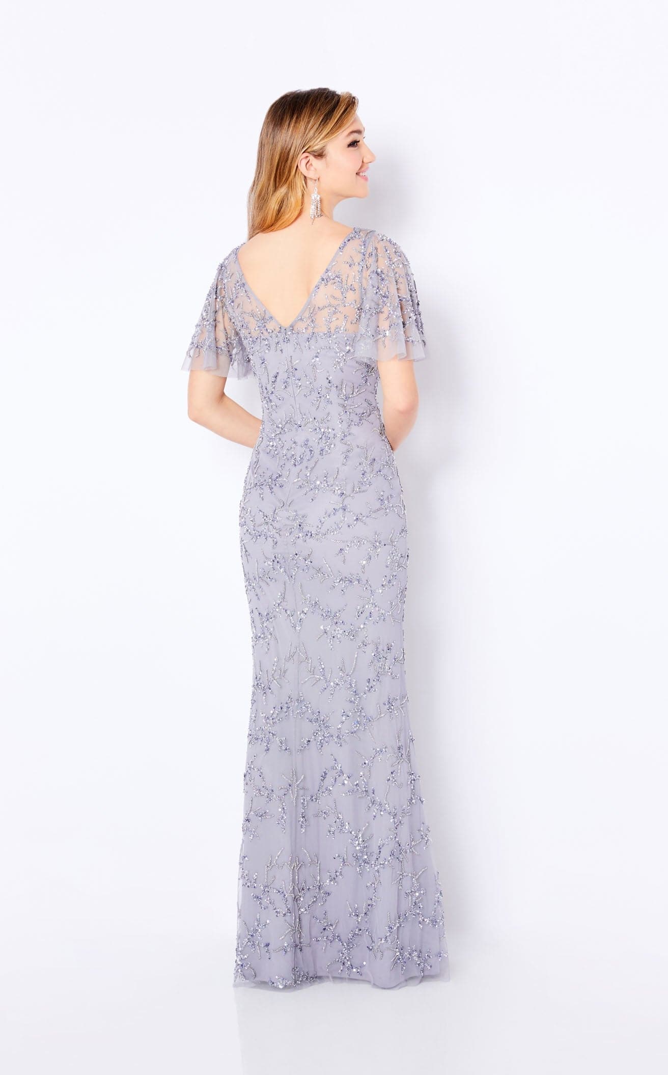 Cameron Blake 221681CL Dress - Image 4