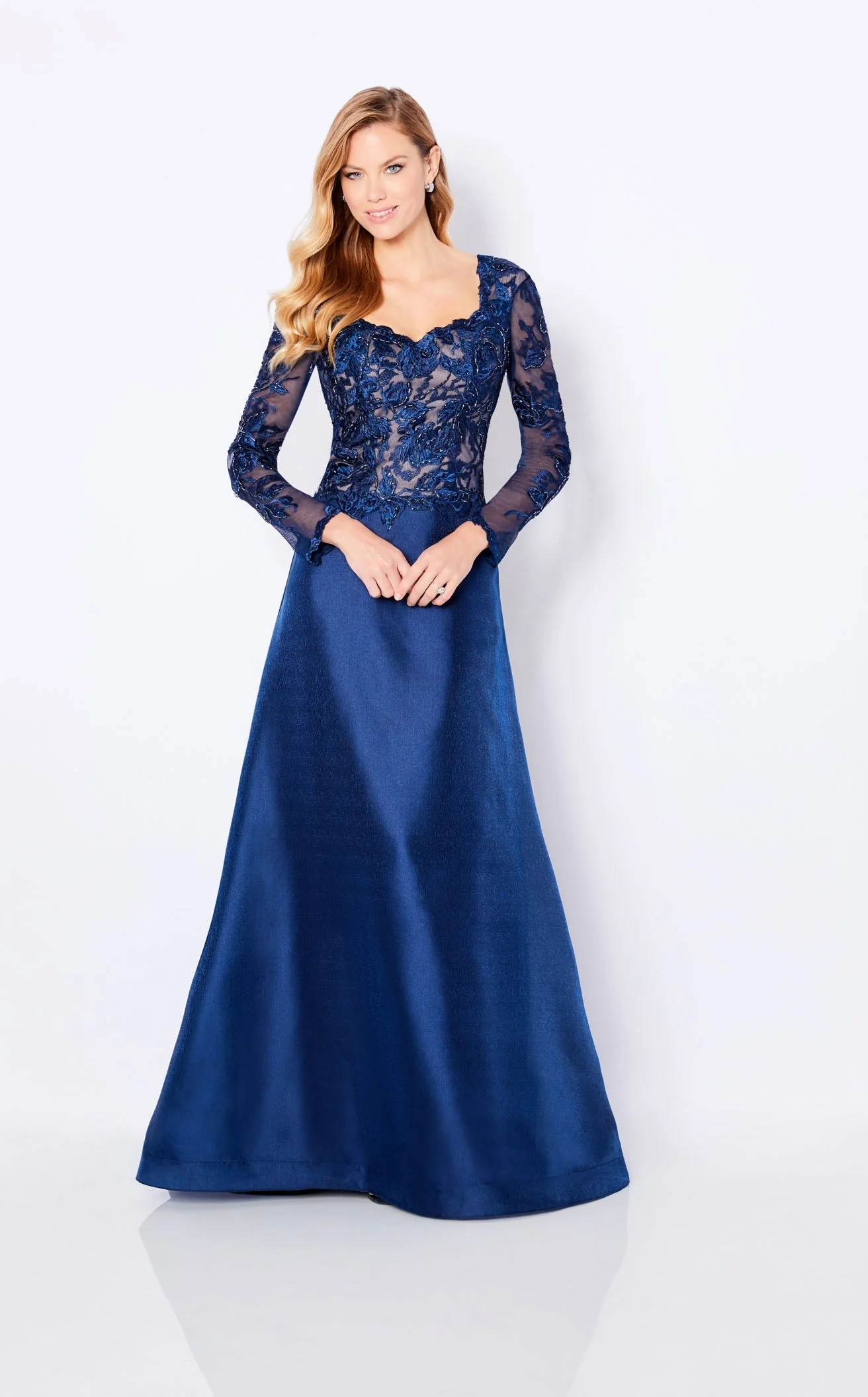 Cameron Blake 221683 Dress - Image 2