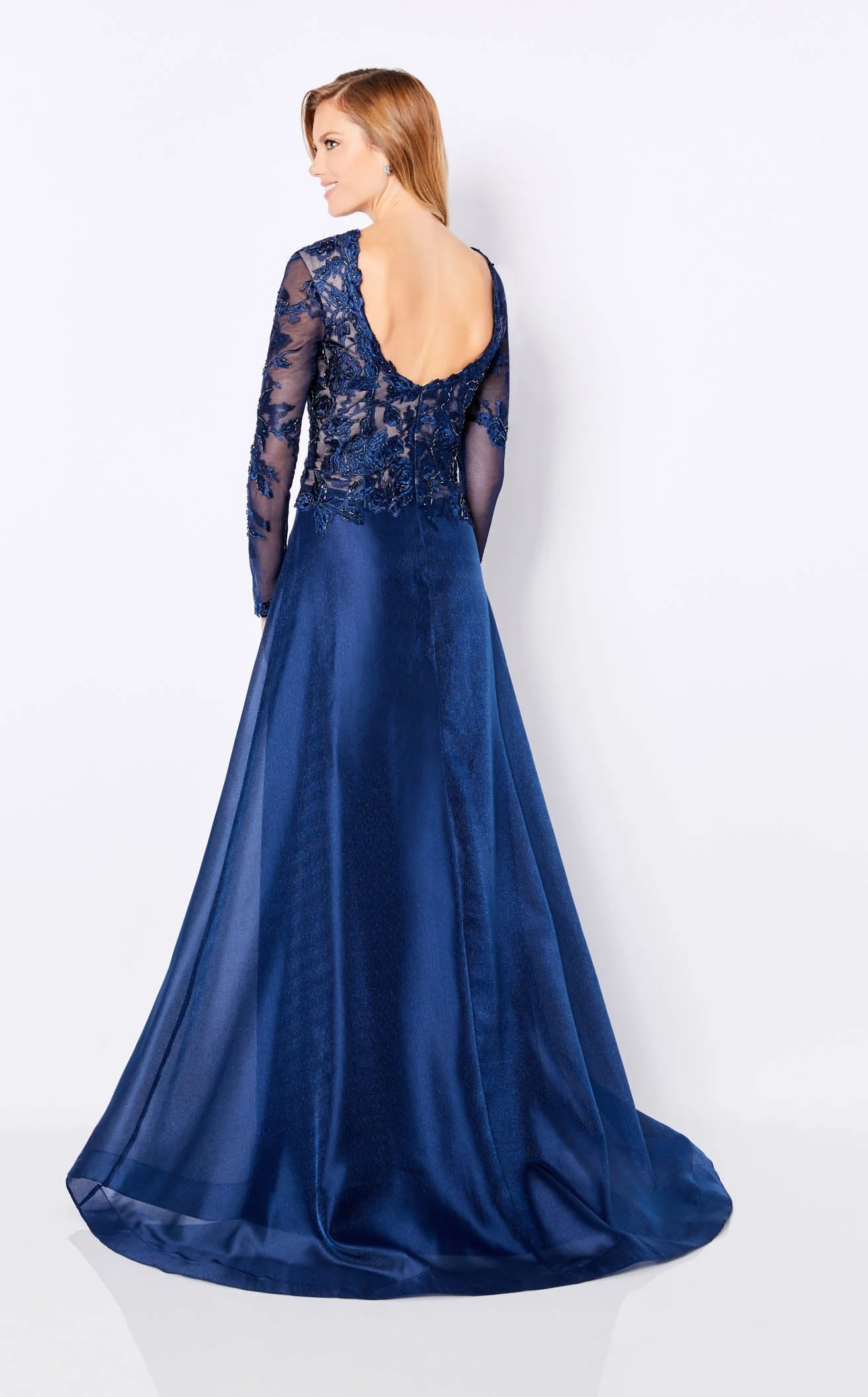 Cameron Blake 221683 Dress - Image 3