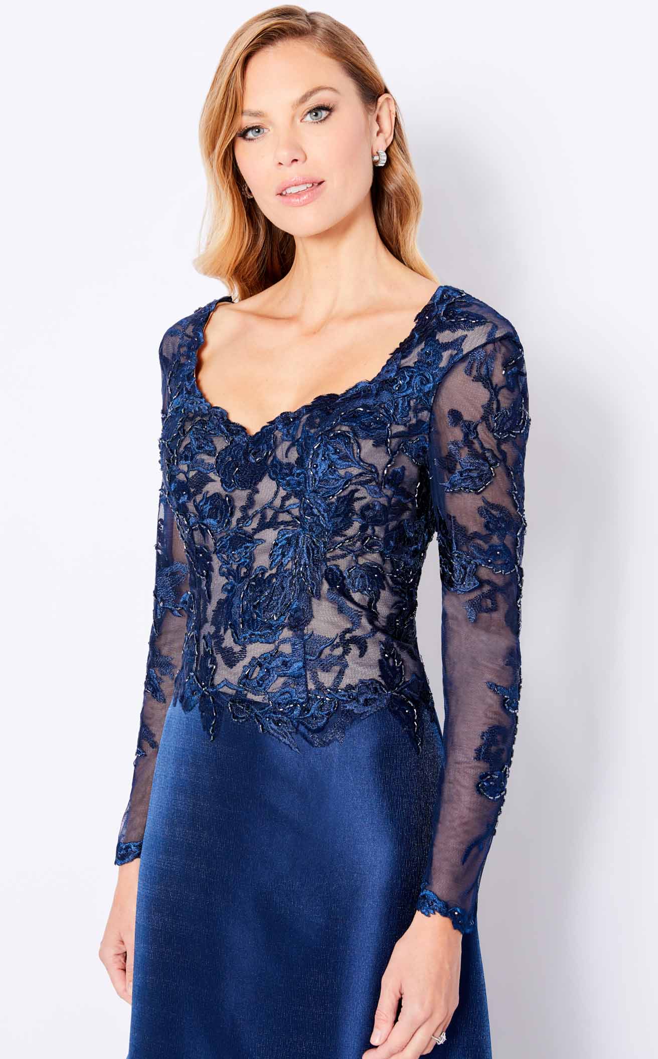 Cameron Blake 221683 Dress - Image 4