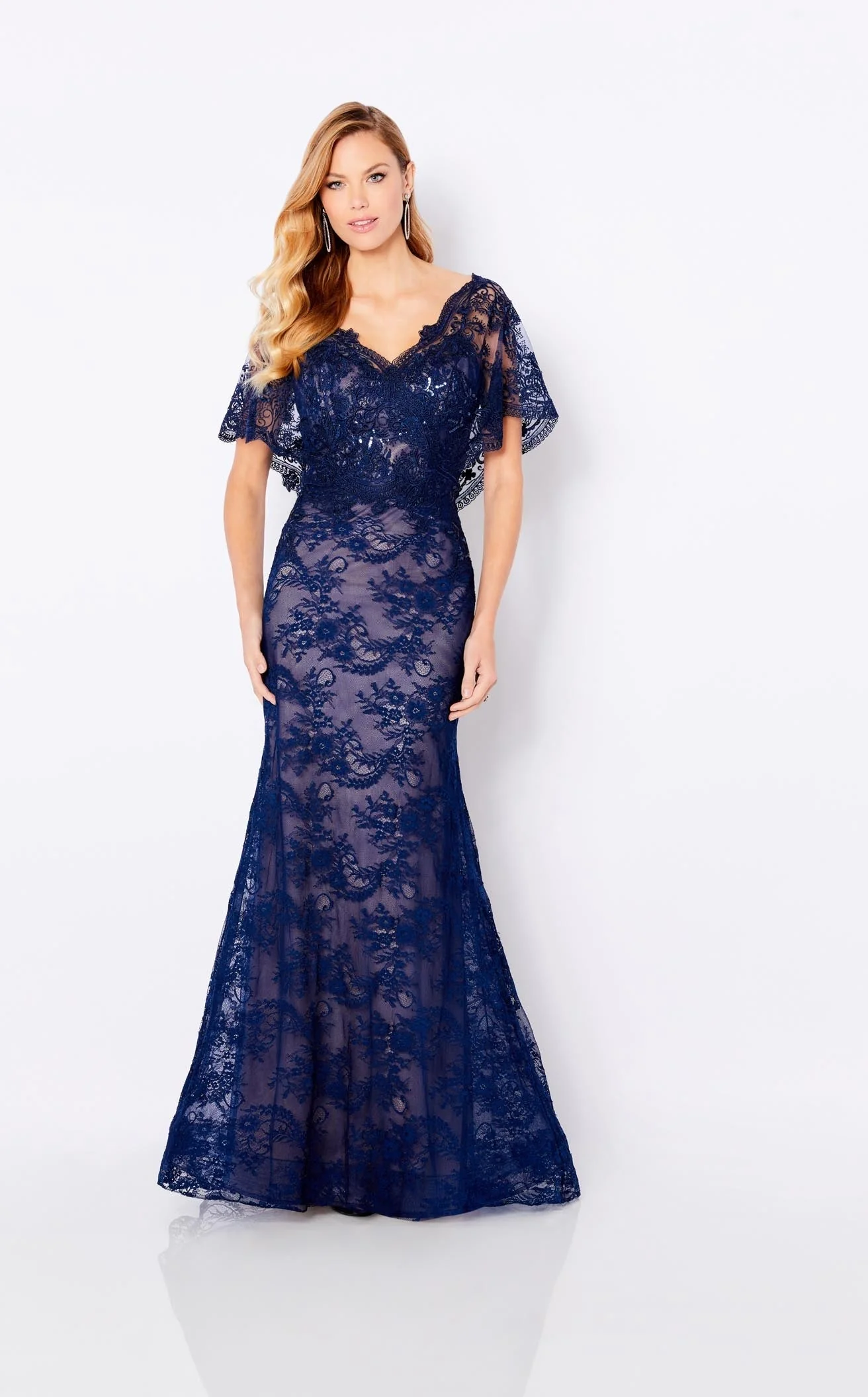 Cameron Blake 221687 Dress