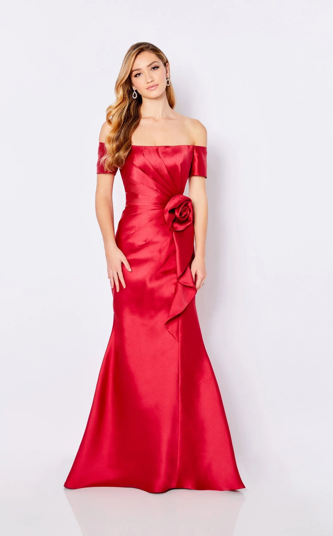 cameron Blake 221693 Dress - Image 2
